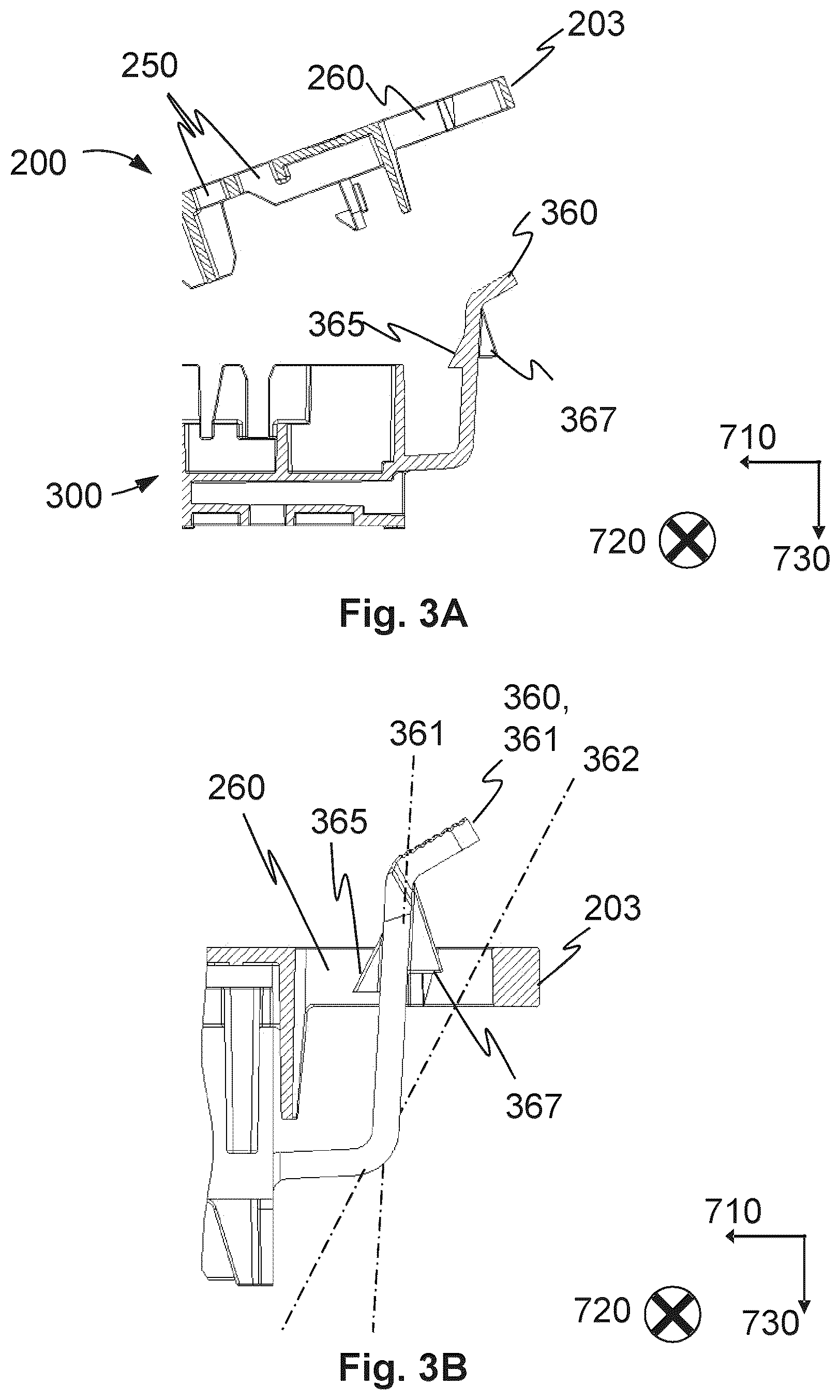 Patent US12620785 Figure 8 – Plug-in socket system