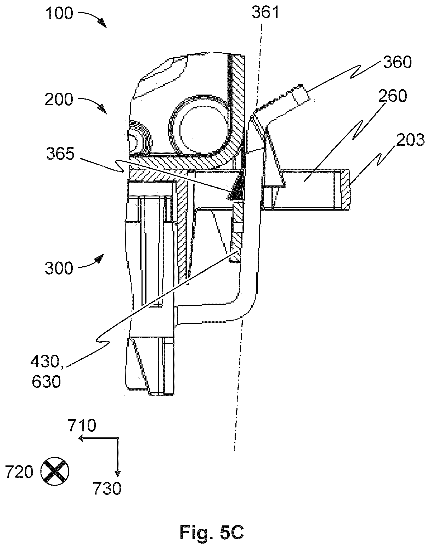 Patent US12620785 Figure 13 – Plug-in socket system