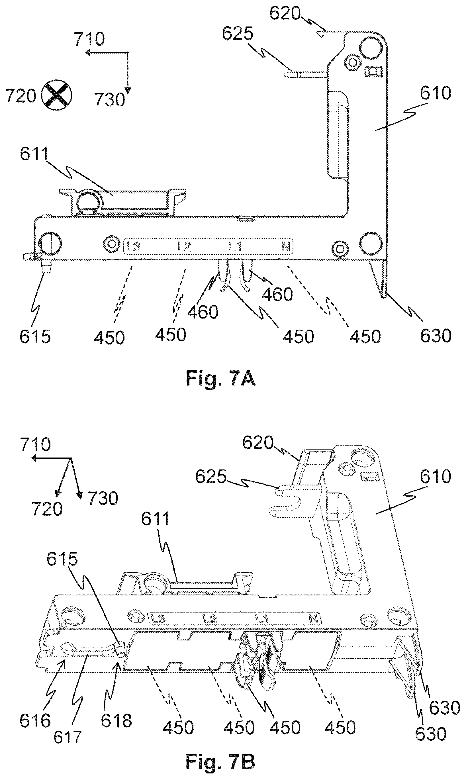 Patent US12620785 Figure 15 – Plug-in socket system