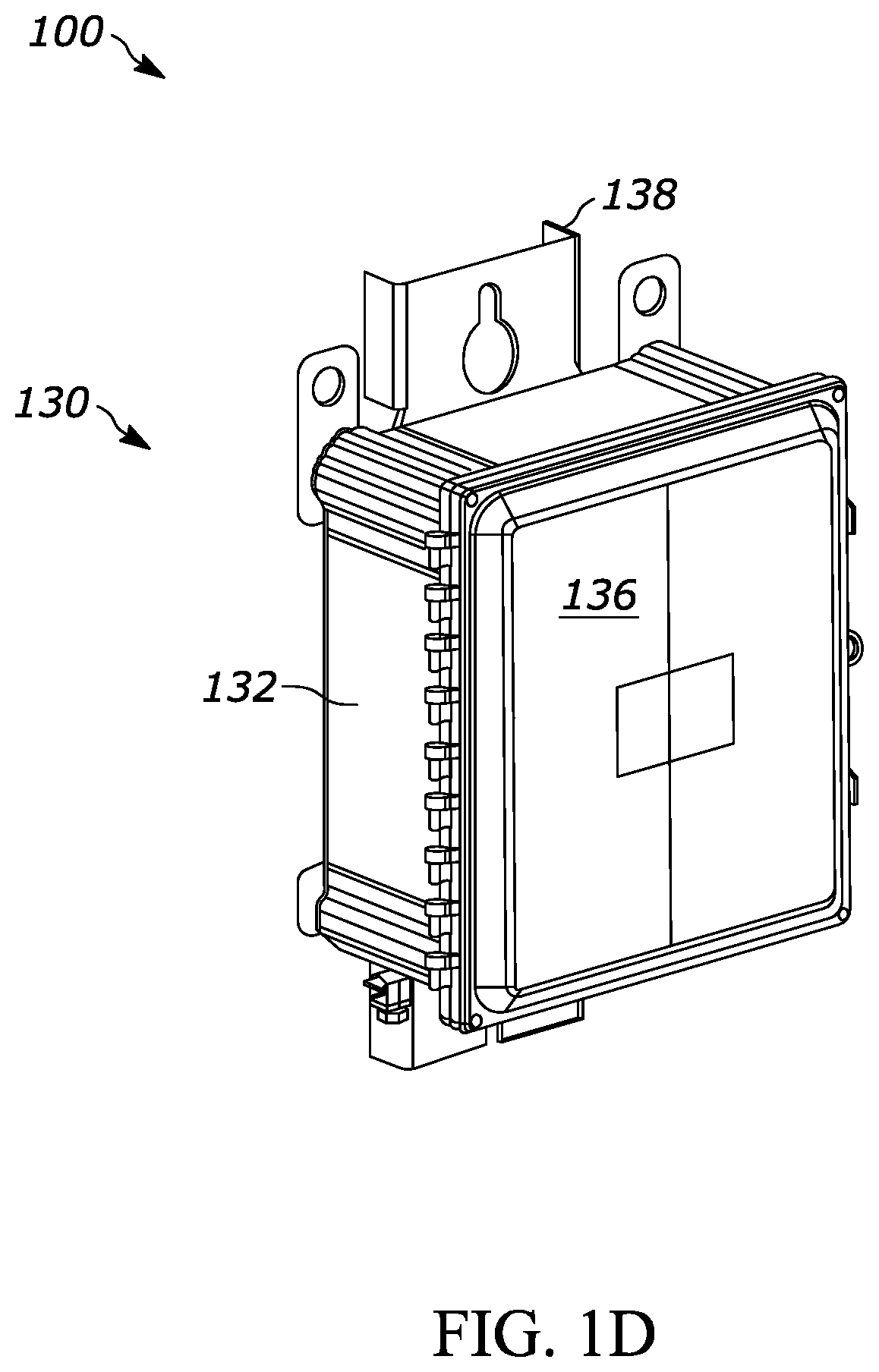Patent US12620786 Figure 4 – Redundant relay systems and related methods for use with switchgear
