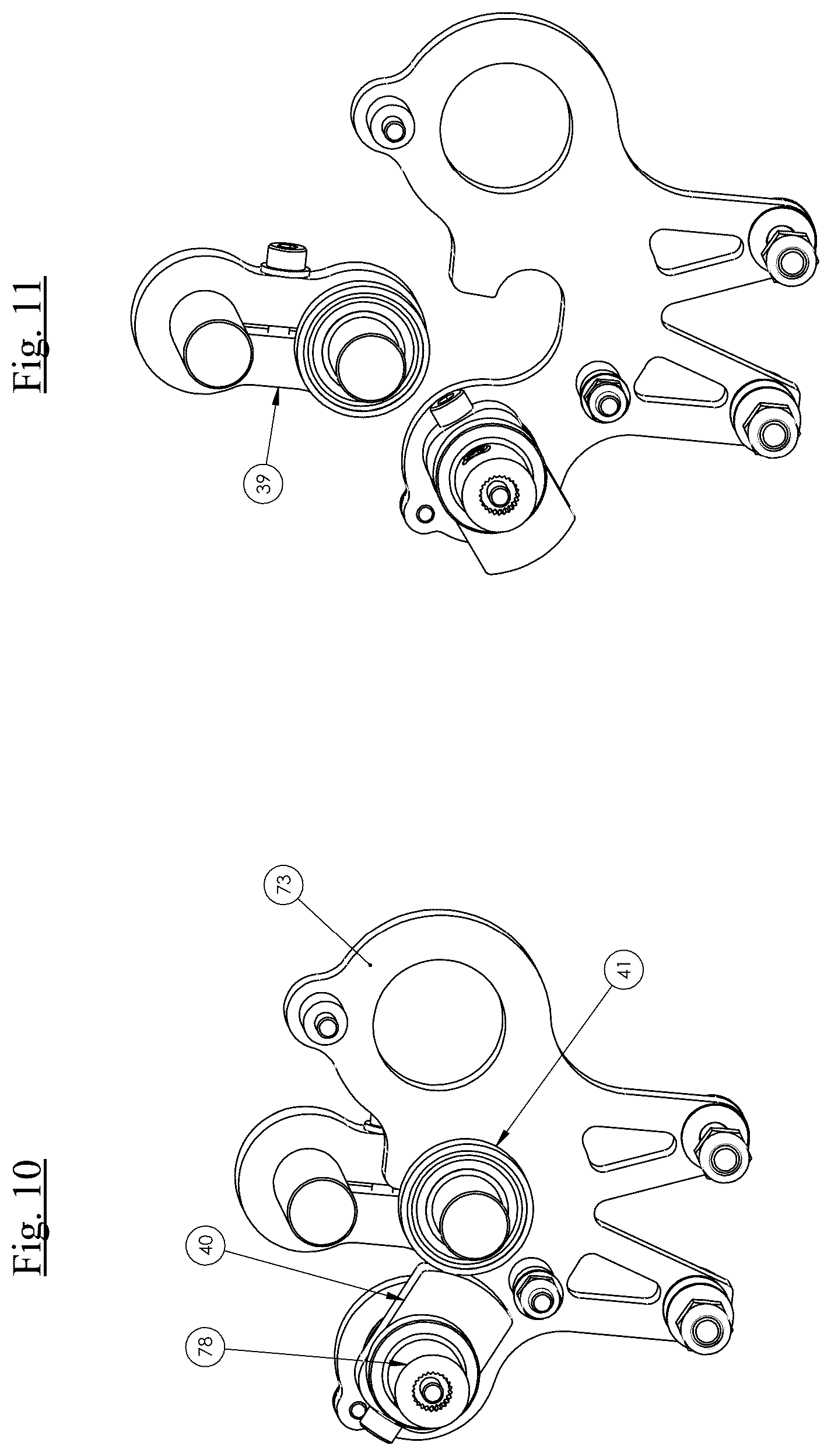 Patent US12620787 Figure 9 – System and method for stringing spans of cable