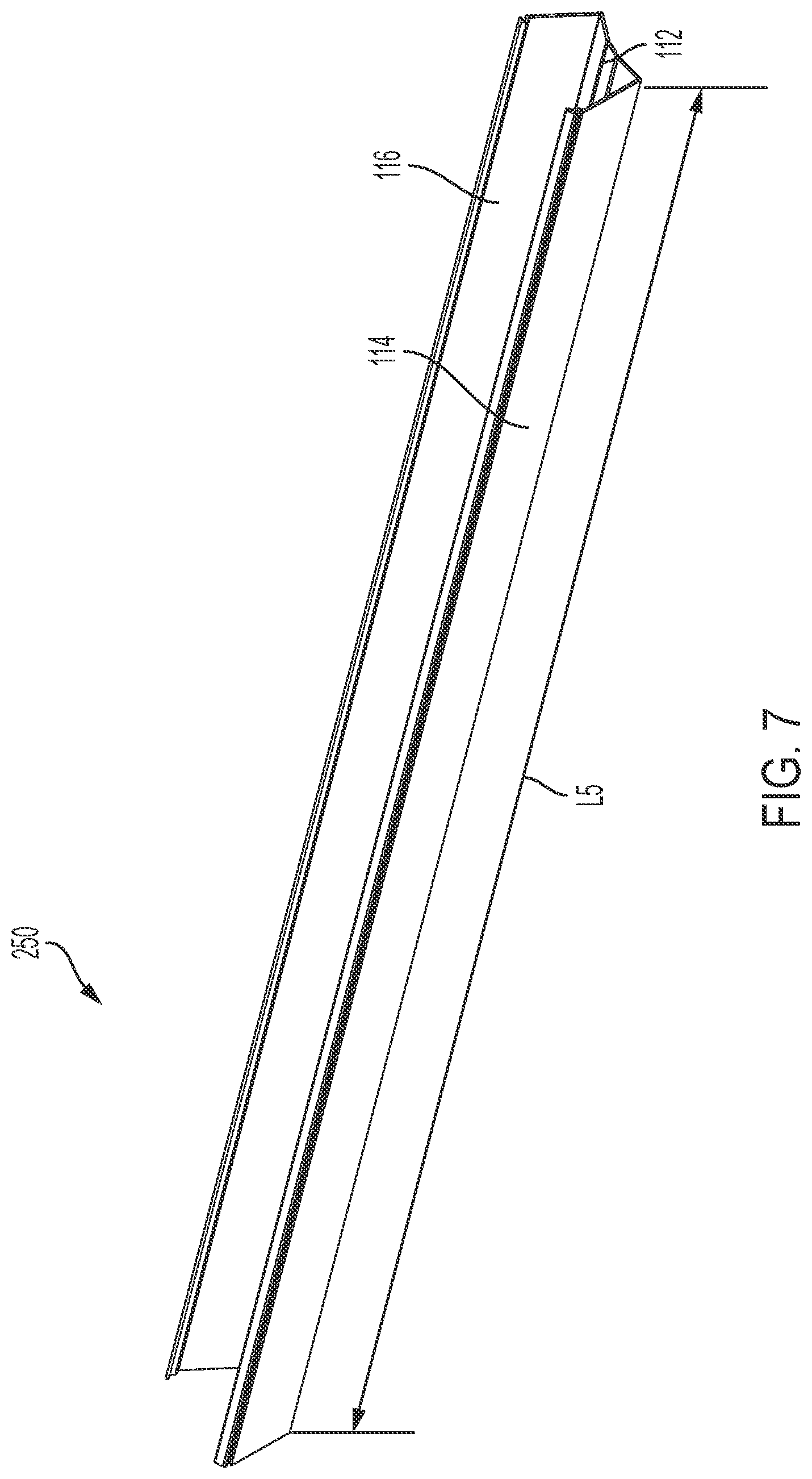 Patent US12620789 Figure 7 – Nestable wiring duct
