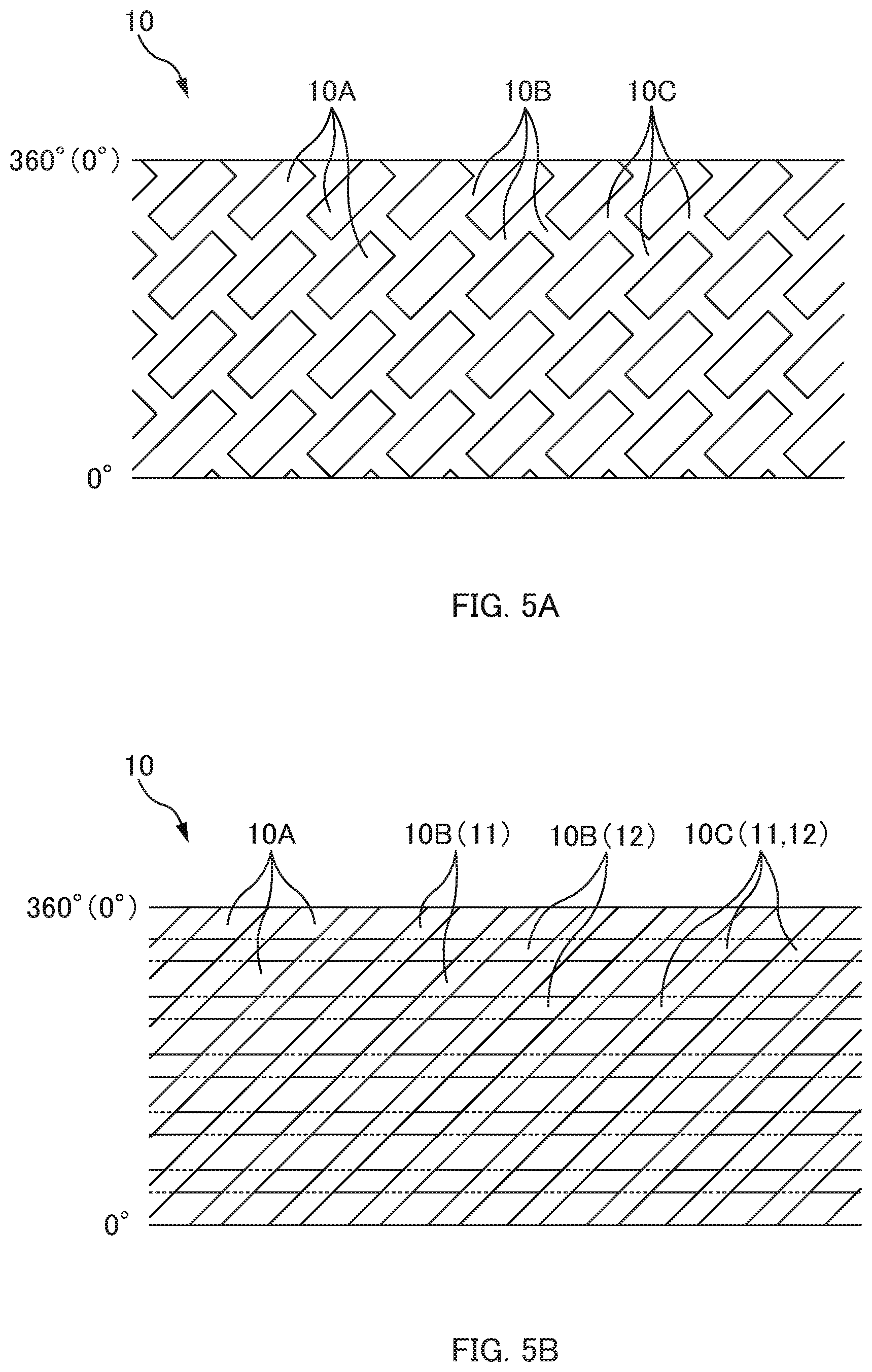 Patent US12620790 Figure 5 – Reticulated tube, optical fiber protective unit, method for protecting optical fiber, and method for manufacturing reticulated tube