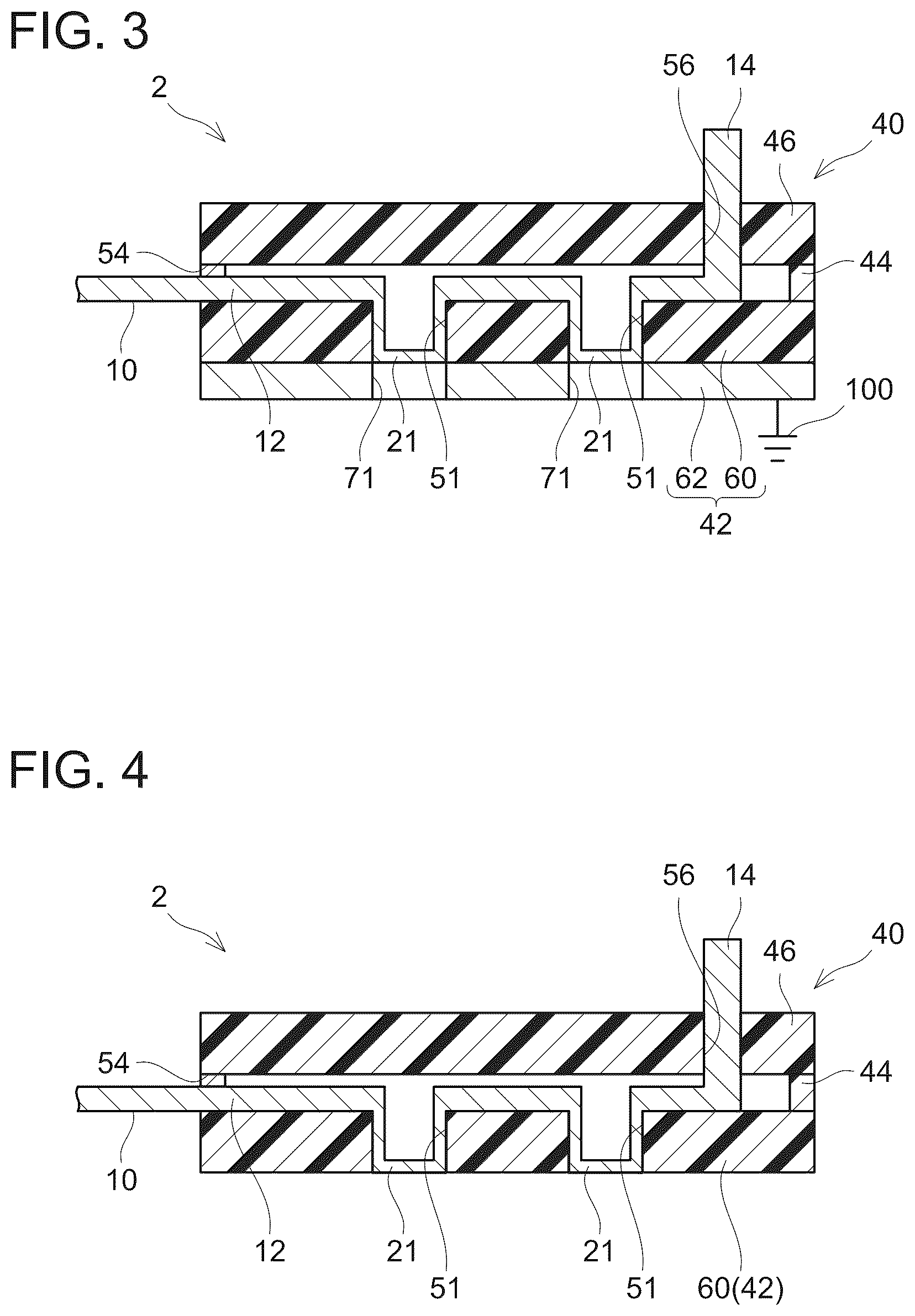 Patent US12620792 Figure 2 – Electrical connection box