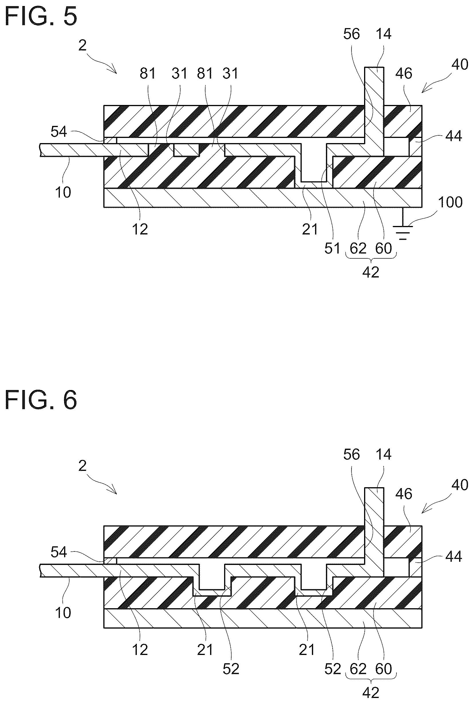 Patent US12620792 Figure 3 – Electrical connection box