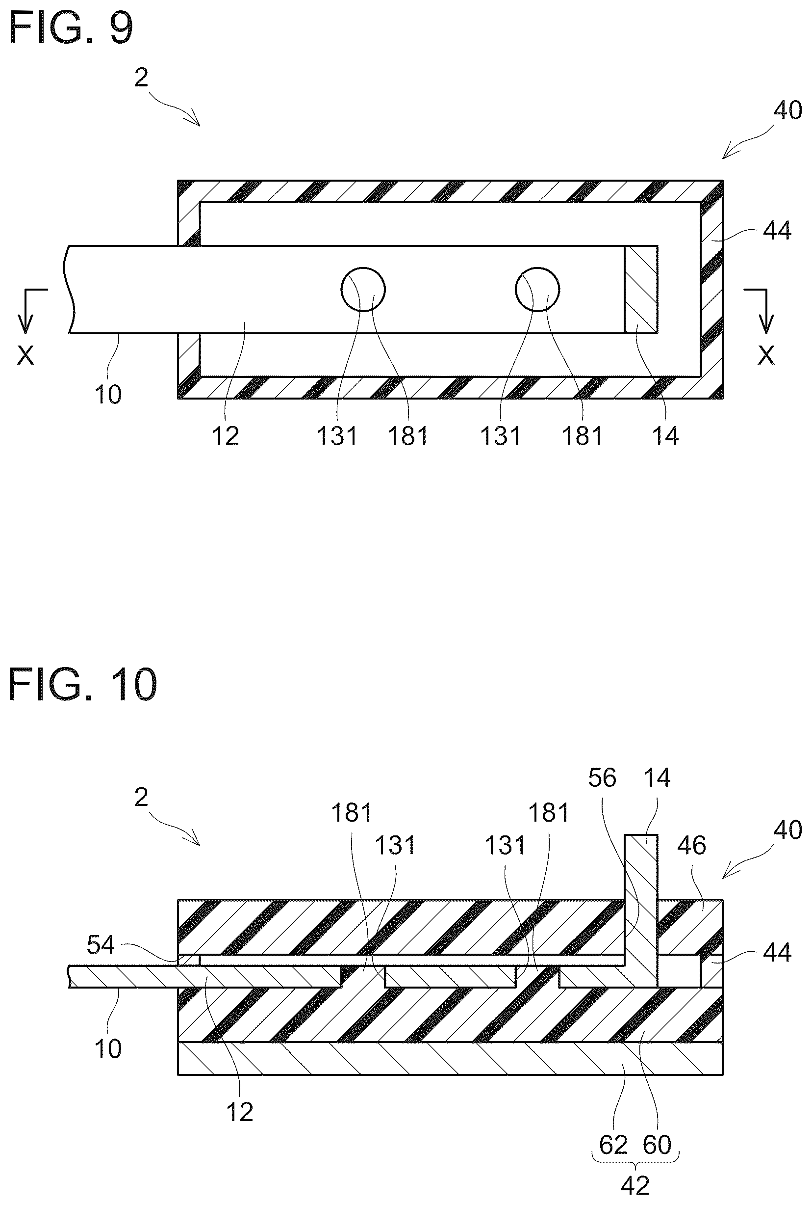 Patent US12620792 Figure 5 – Electrical connection box