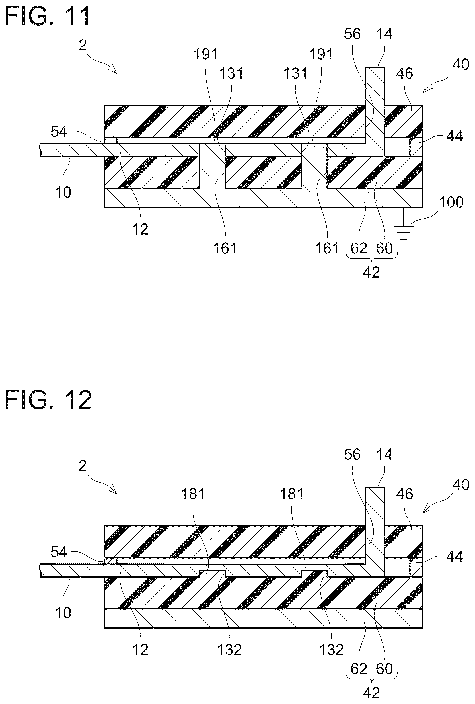 Patent US12620792 Figure 6 – Electrical connection box