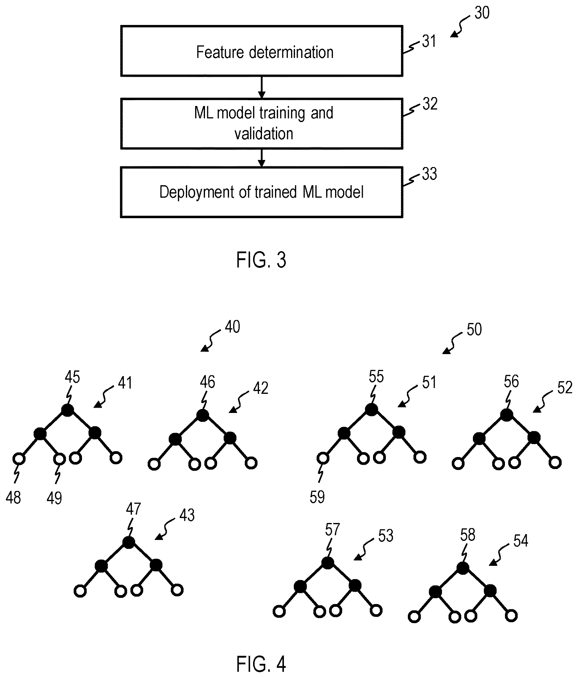 Patent US12620797 Figure 2 – Computer-implemented method of power line protection, intelligent electronic device and electric power system