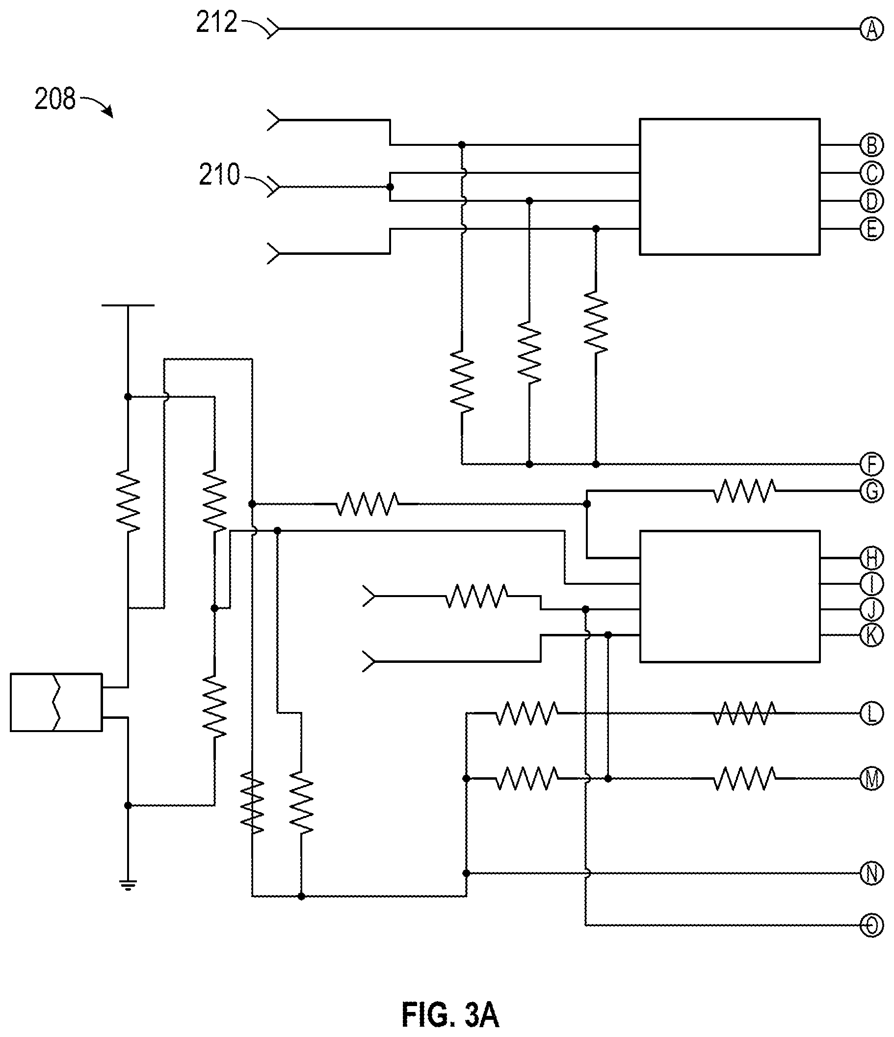 Patent US12620798 Figure 3 – Solid state circuit interrupter
