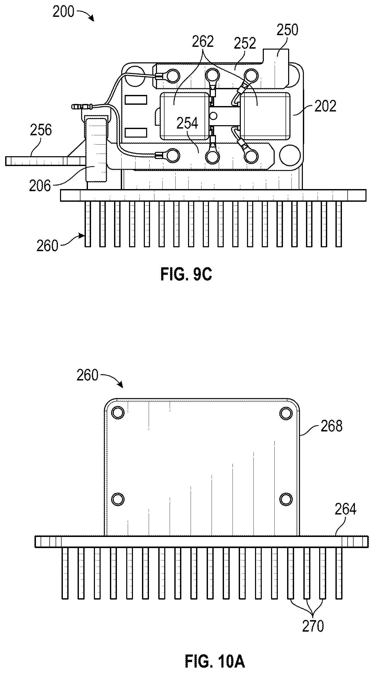 Patent US12620798 Figure 13 – Solid state circuit interrupter