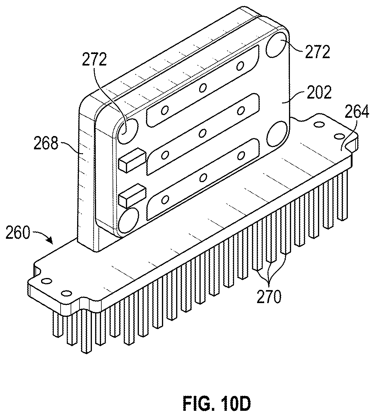 Patent US12620798 Figure 15 – Solid state circuit interrupter