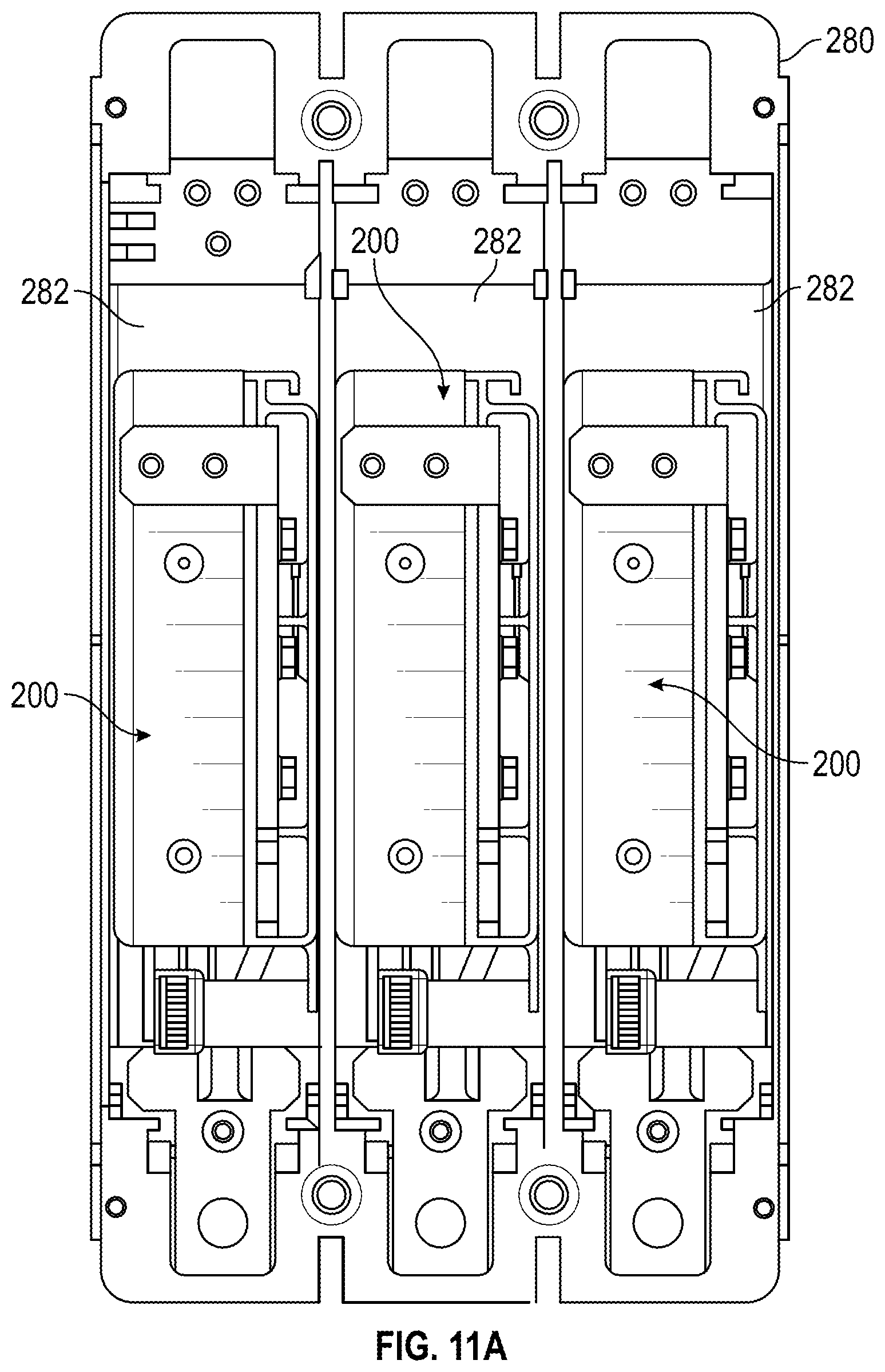 Patent US12620798 Figure 16 – Solid state circuit interrupter