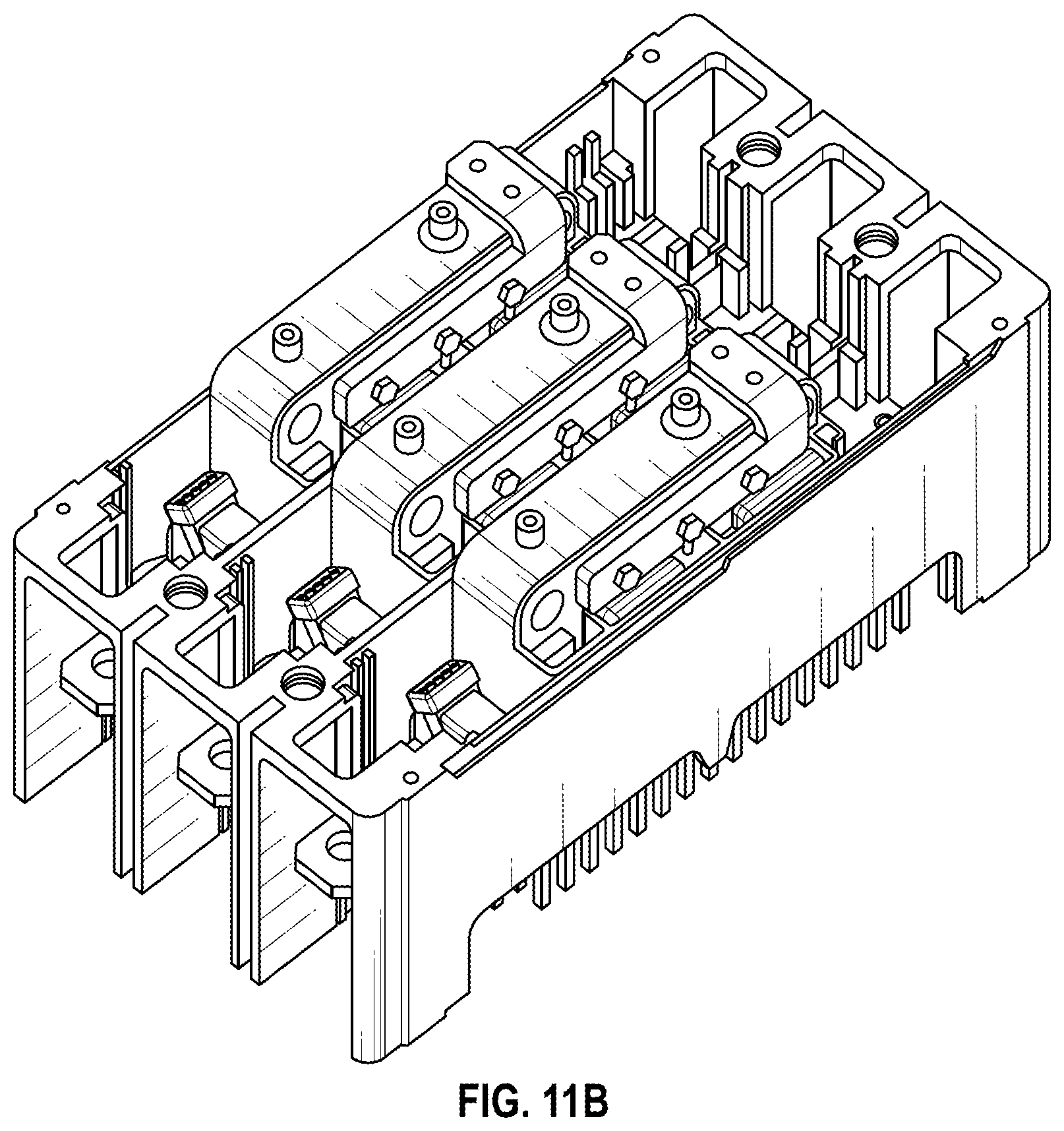 Patent US12620798 Figure 17 – Solid state circuit interrupter
