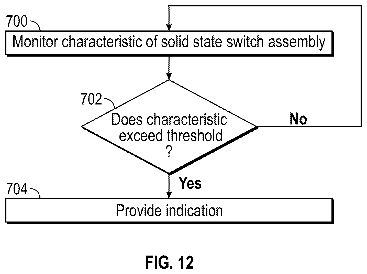 Patent US12620798 Figure 18 – Solid state circuit interrupter