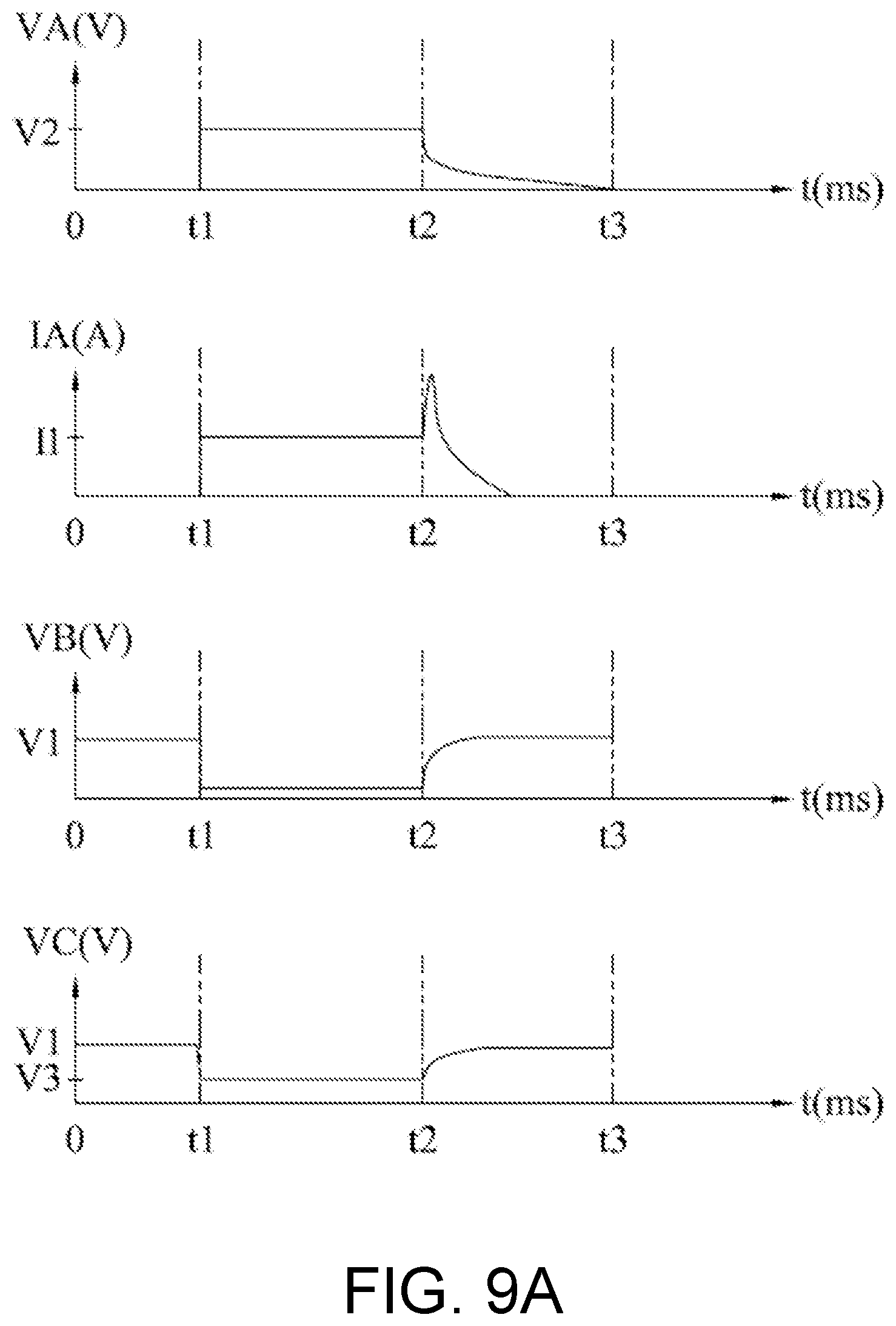 Patent US12620802 Figure 11 – Semiconductor device structure and method of manufacturing the same