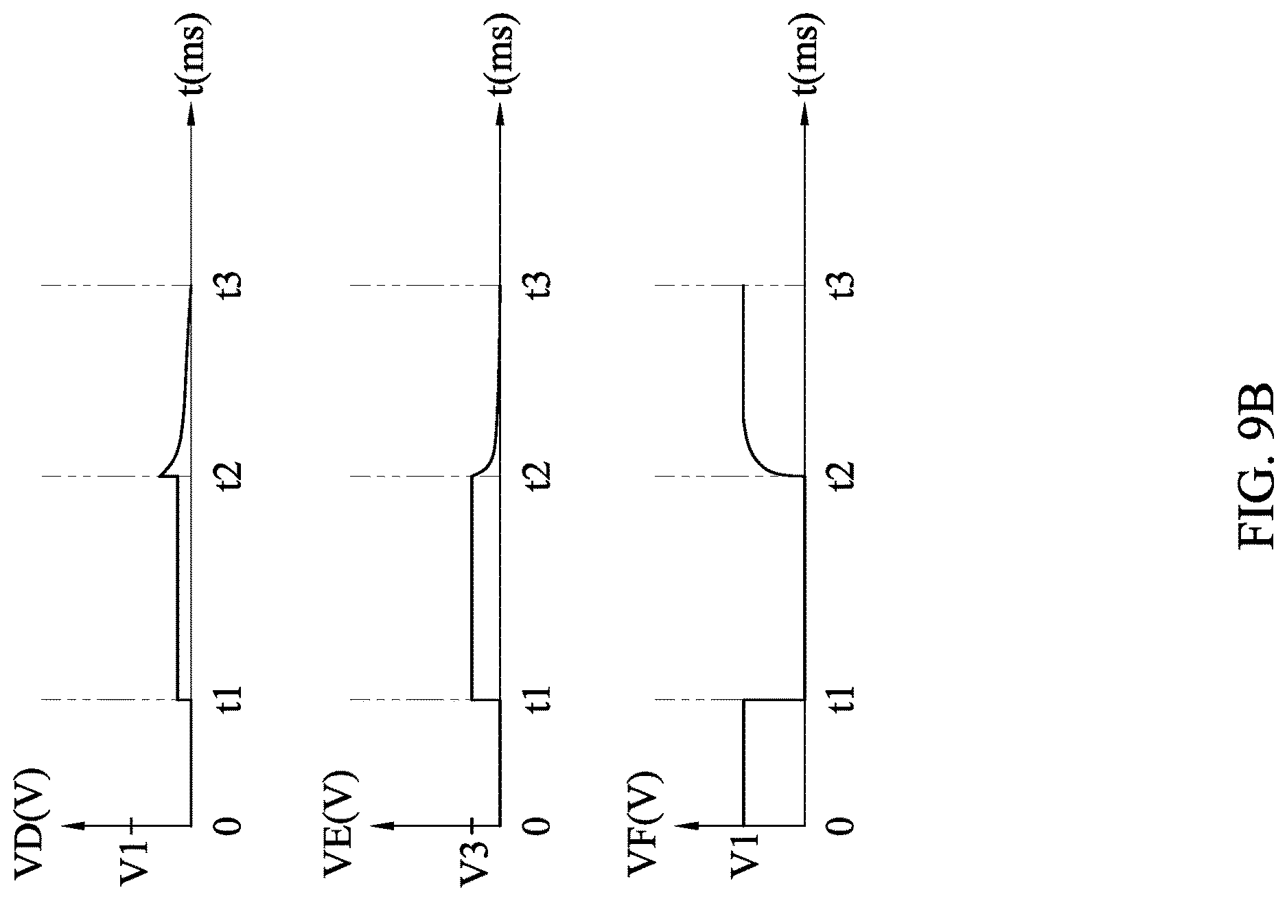 Patent US12620802 Figure 12 – Semiconductor device structure and method of manufacturing the same
