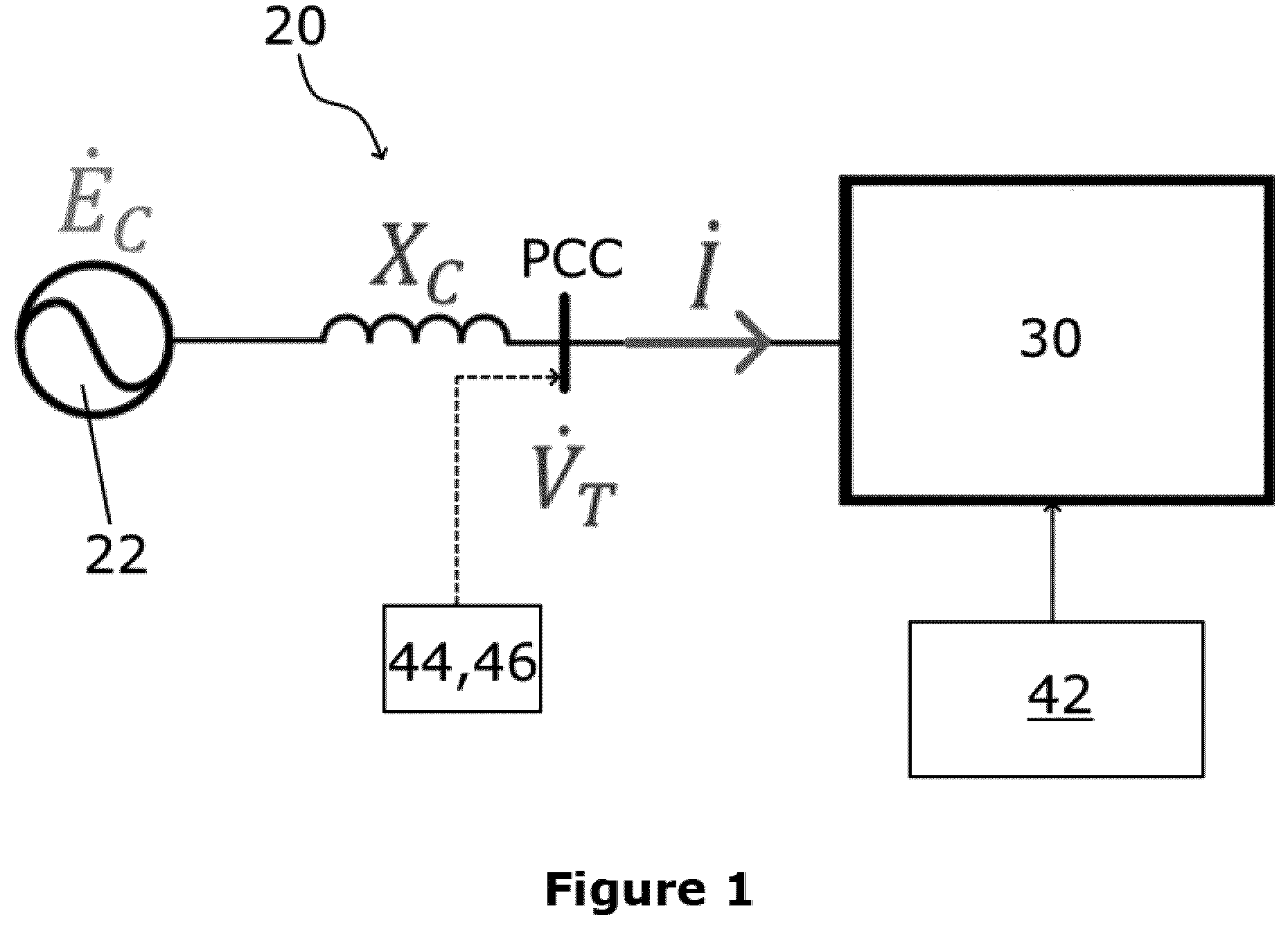 Patent US12620805 Figure 1 – Electrical assembly