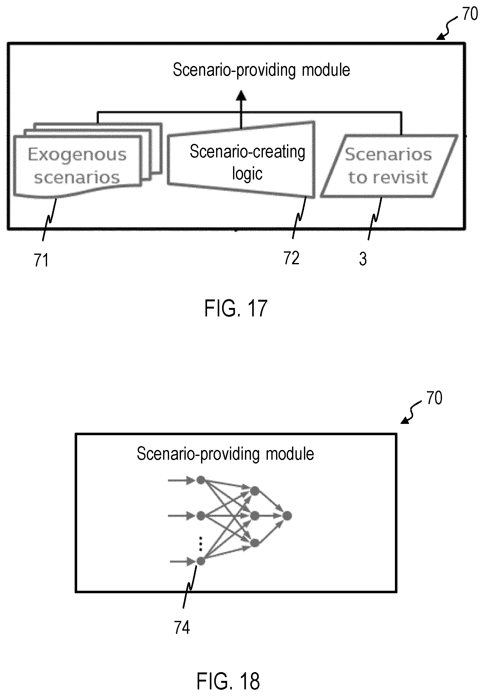 Patent US12620806 Figure 11 – Method and computer system for generating a decision logic for a controller