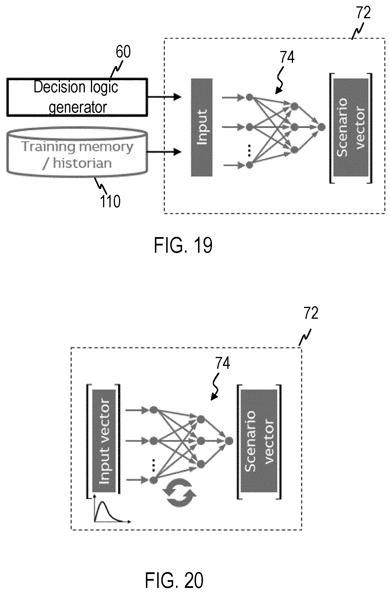 Patent US12620806 Figure 12 – Method and computer system for generating a decision logic for a controller