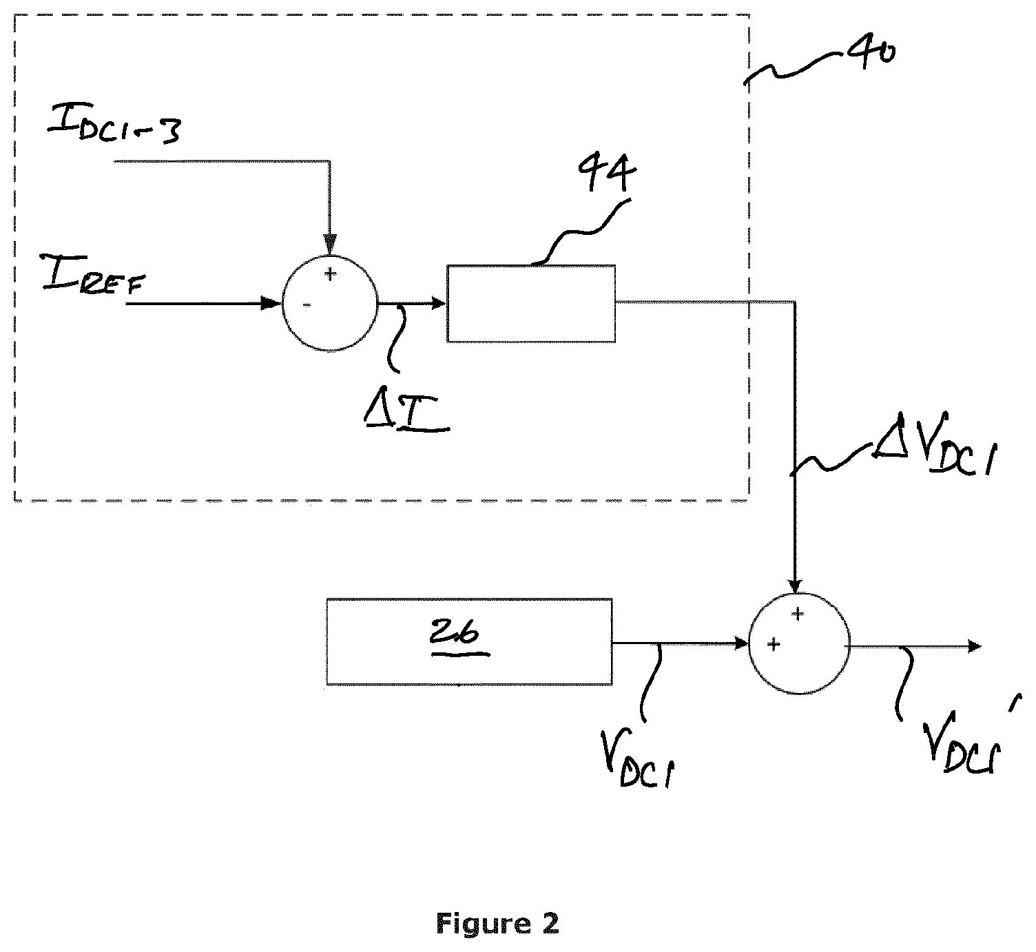 Patent US12620808 Figure 2 – Power transmission networks