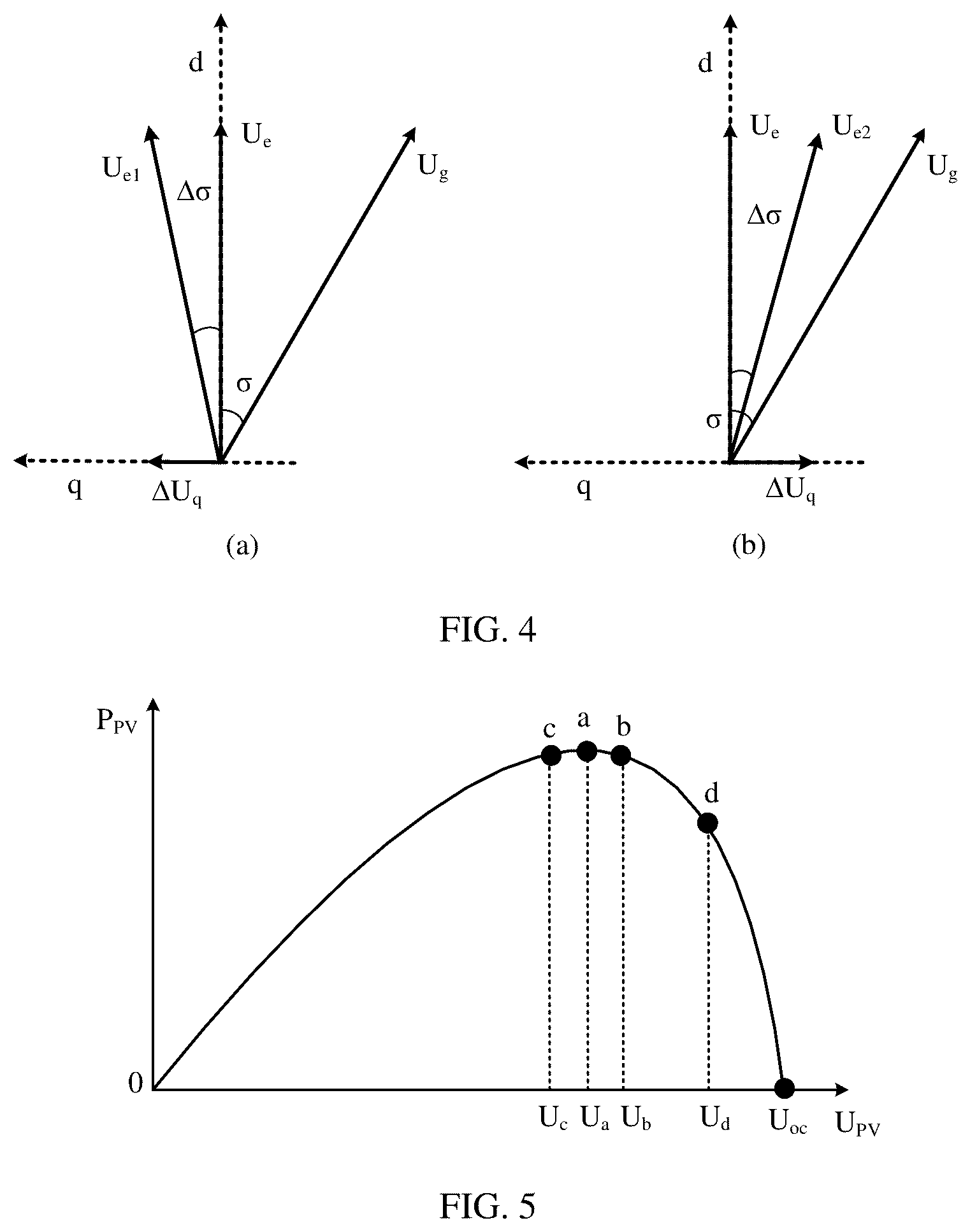 Patent US12620813 Figure 4 – Inverter and control method for inverter
