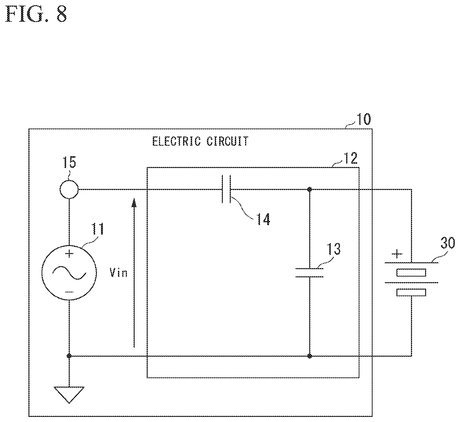 Patent US12620816 Figure 7 – Battery type determination system, method for determining battery type, and storage medium