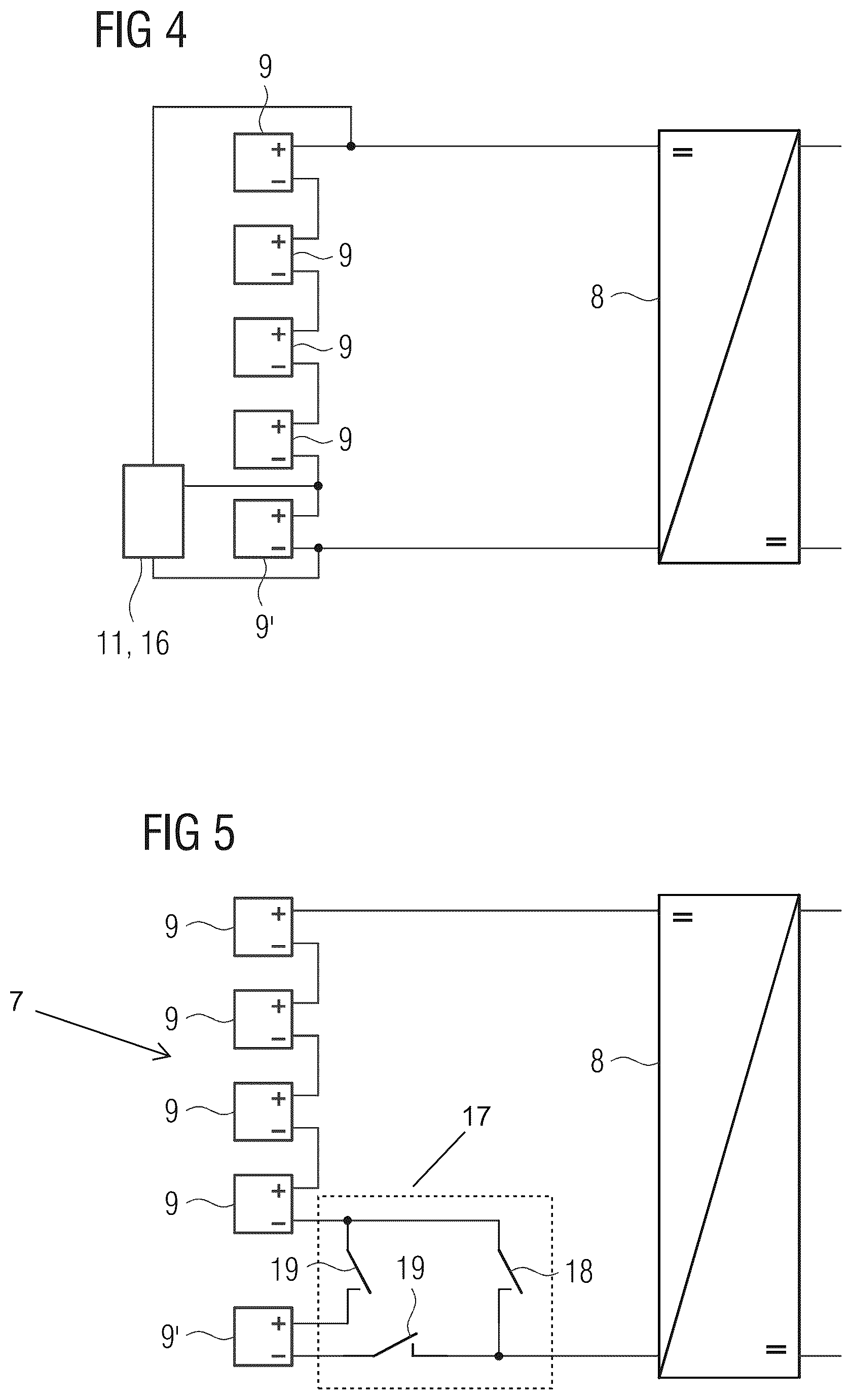 Patent US12620817 Figure 3 – Medical device with improved battery storage system