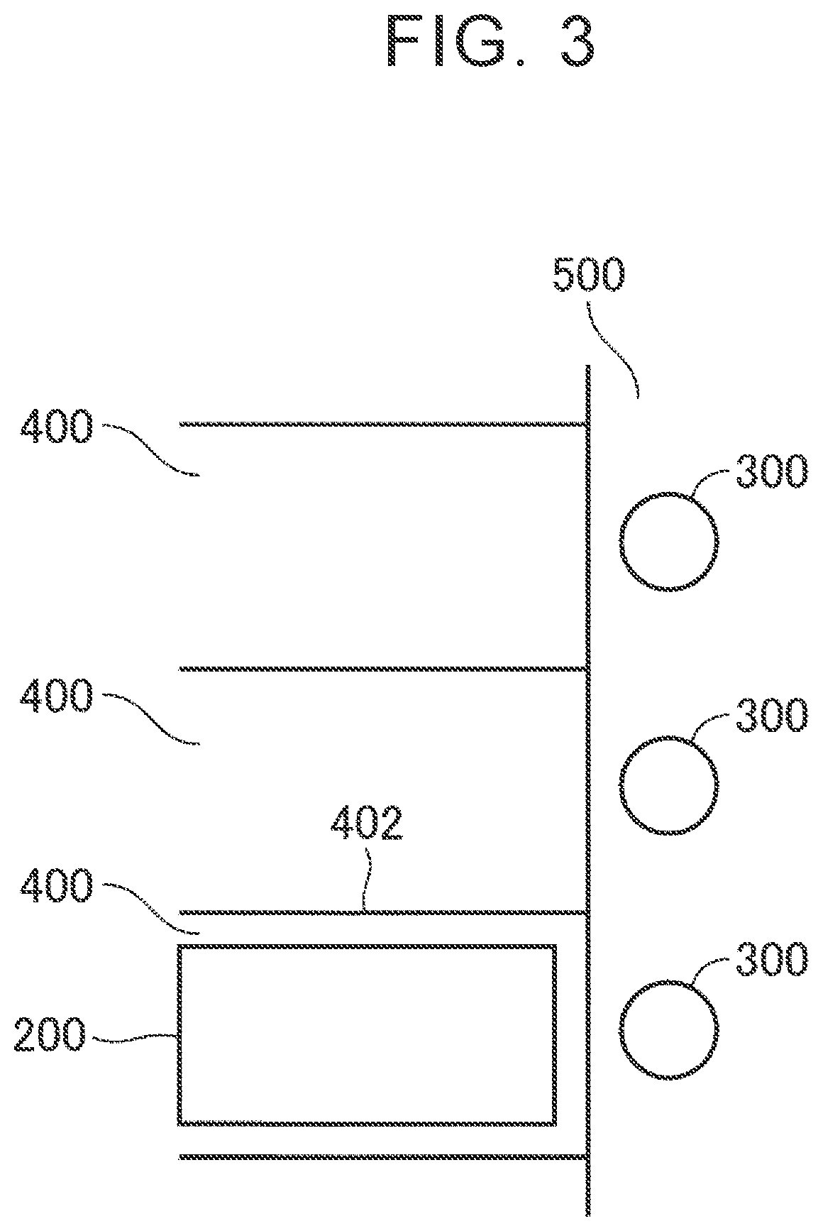 Patent US12620821 Figure 3 – Power supply equipment