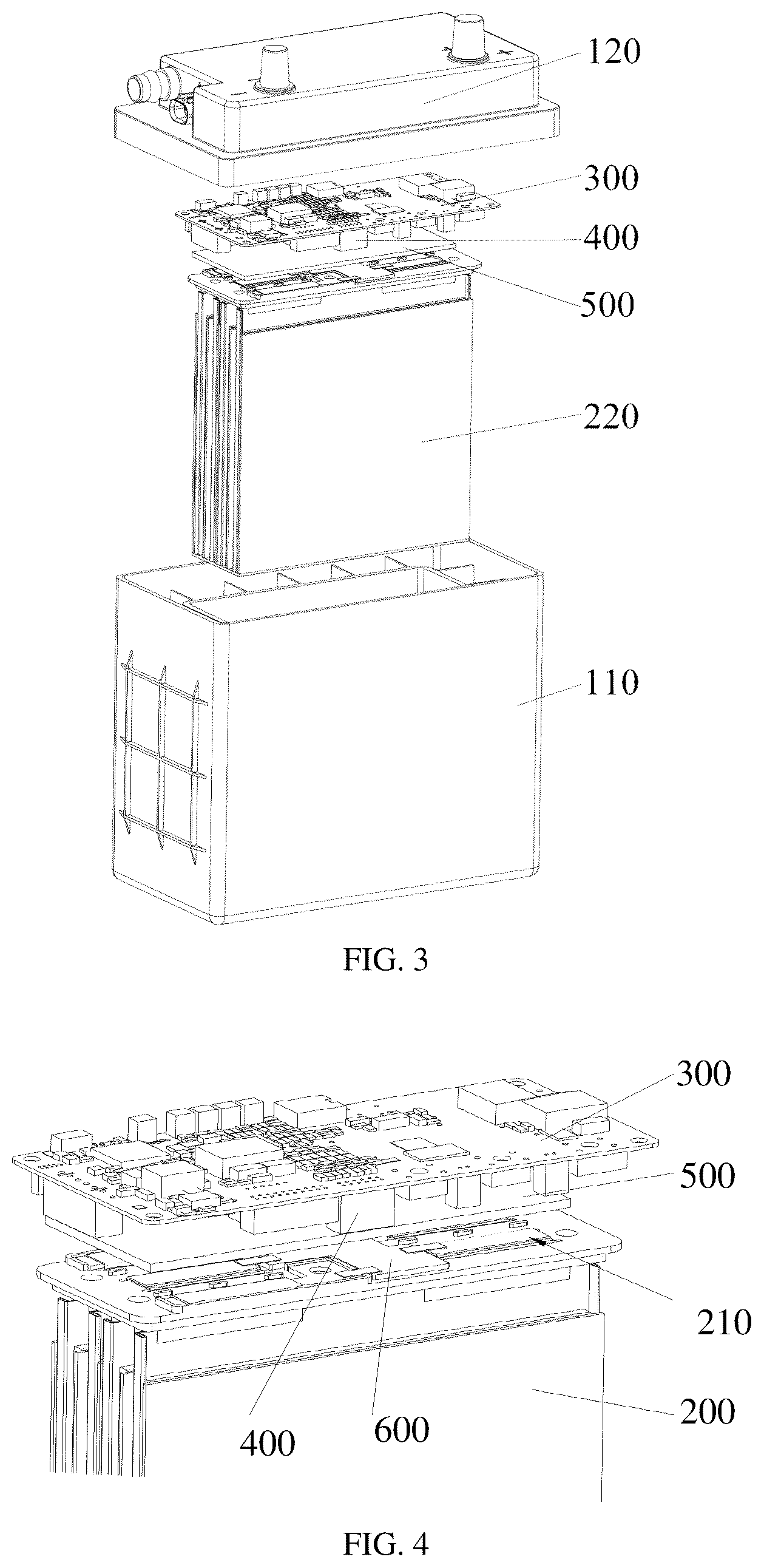 Patent US12620827 Figure 2 – Voltage regulation circuit, power supply module, vehicle and control method