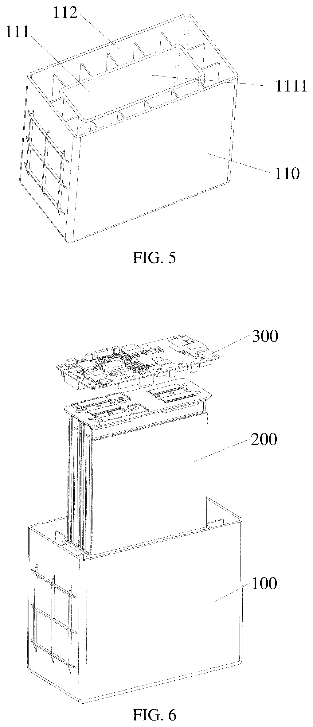Patent US12620827 Figure 3 – Voltage regulation circuit, power supply module, vehicle and control method