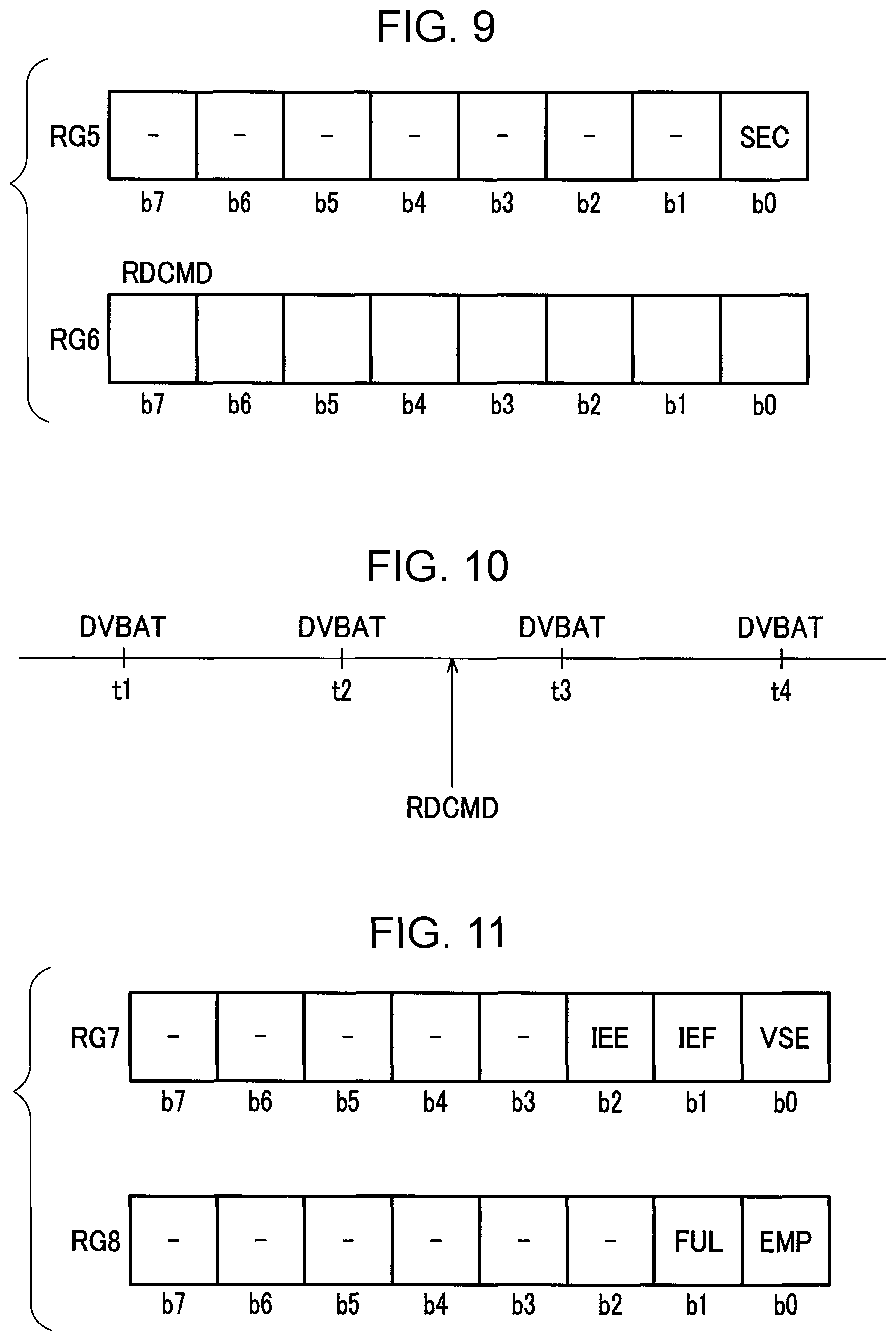Patent US12620829 Figure 8 – Circuit device and real-time clock device