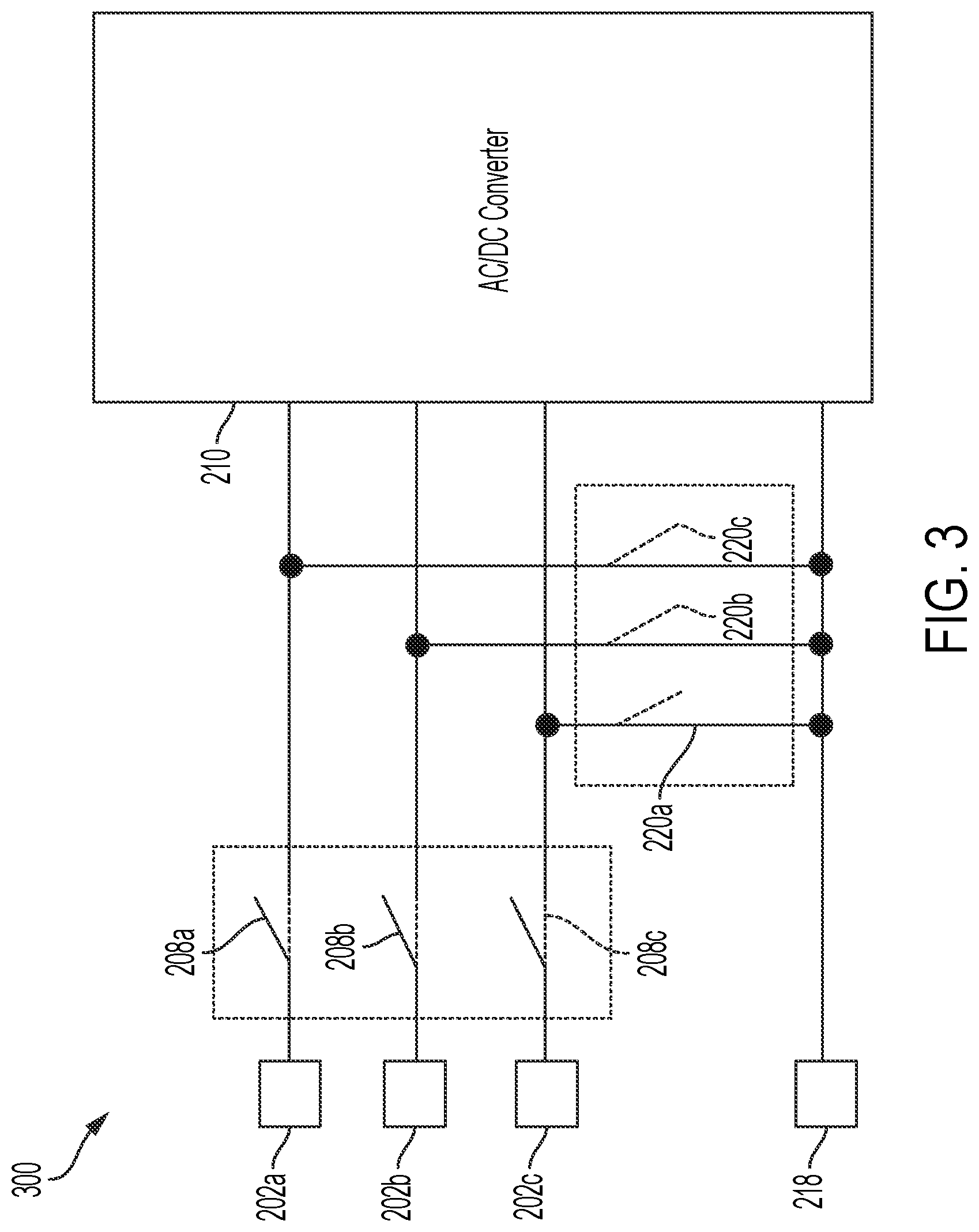 Patent US12620830 Figure 3 – Backfeed protection circuit