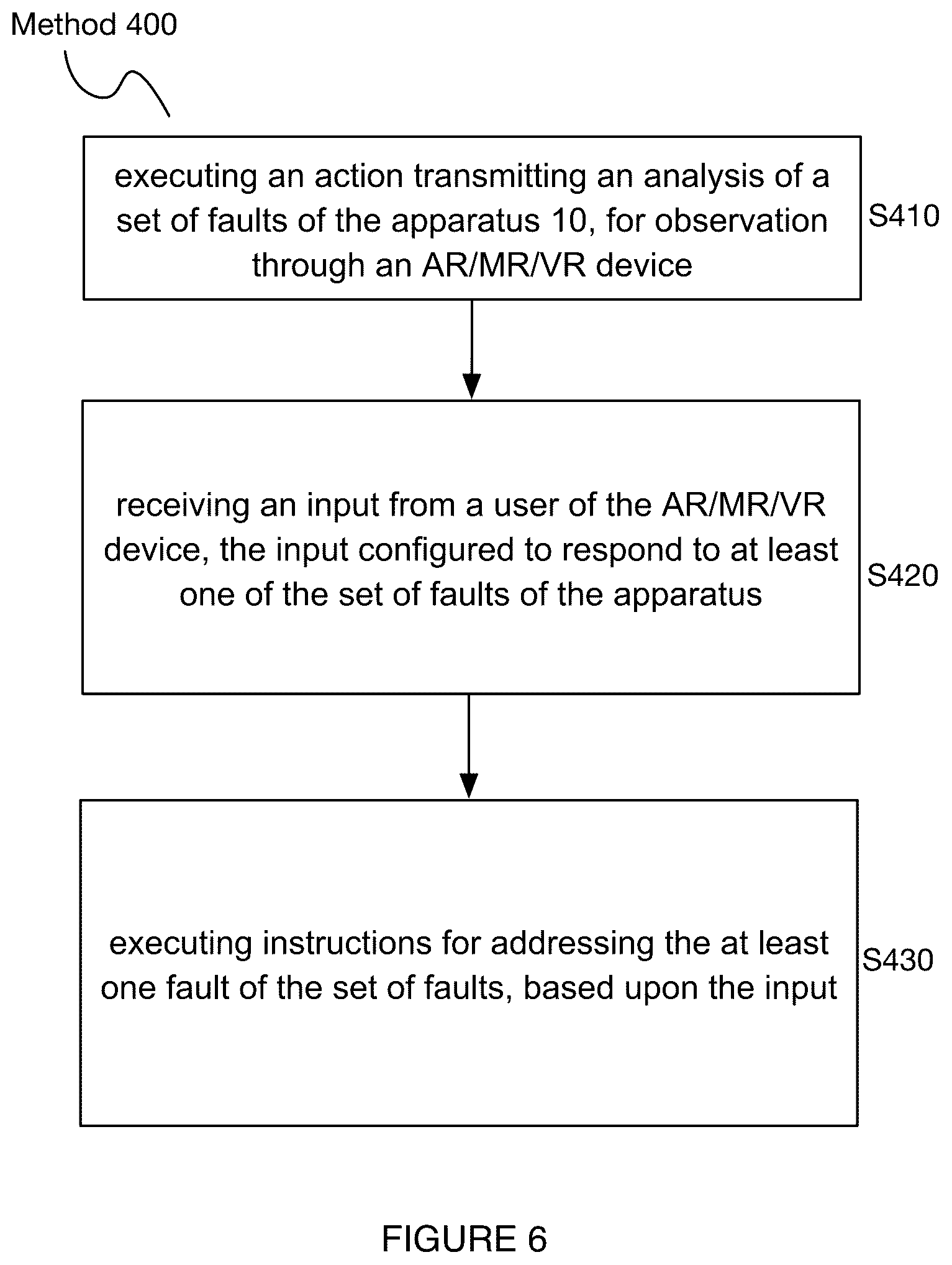 Patent US12620832 Figure 8 – Systems and methods for monitoring power systems