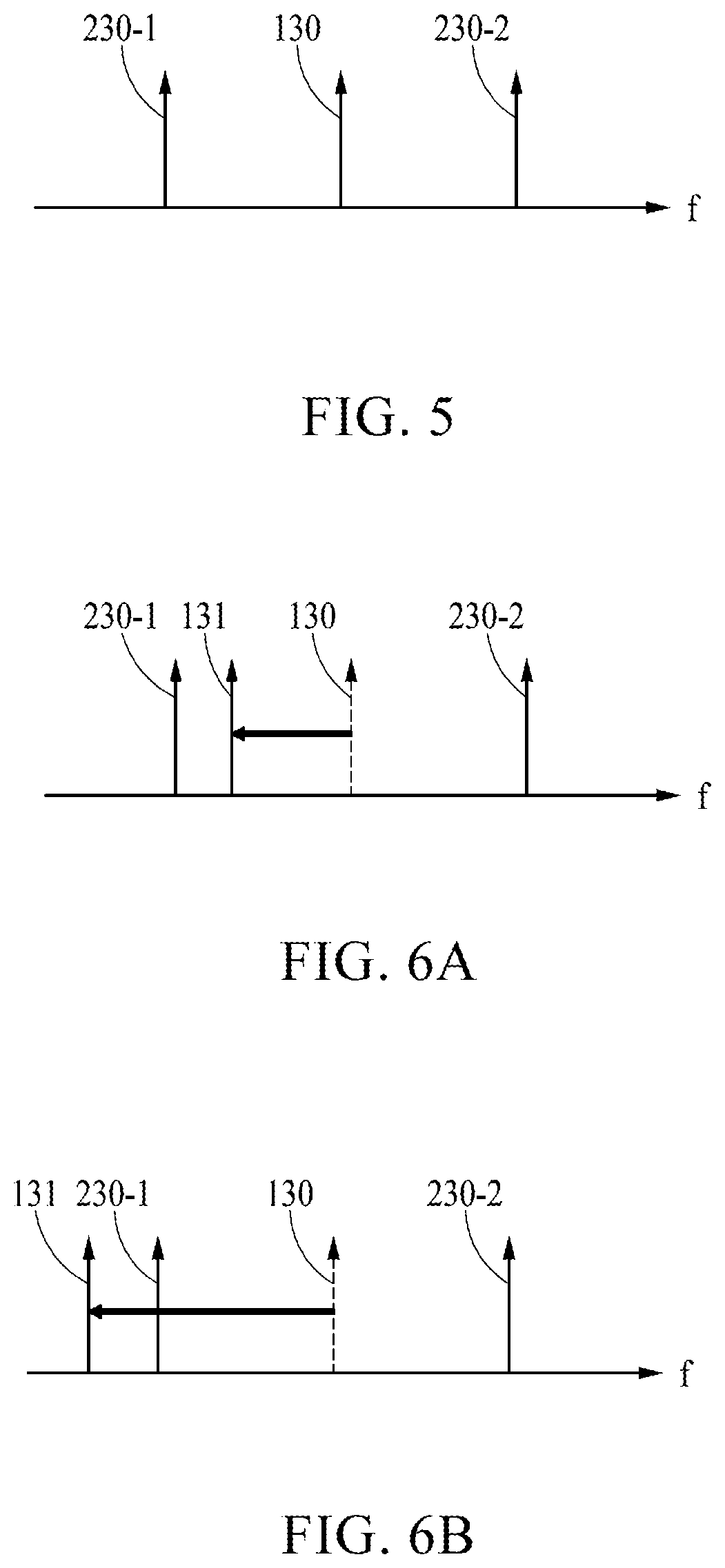 Patent US12620835 Figure 5 – Method of wirelessly transmitting power and device for performing the method