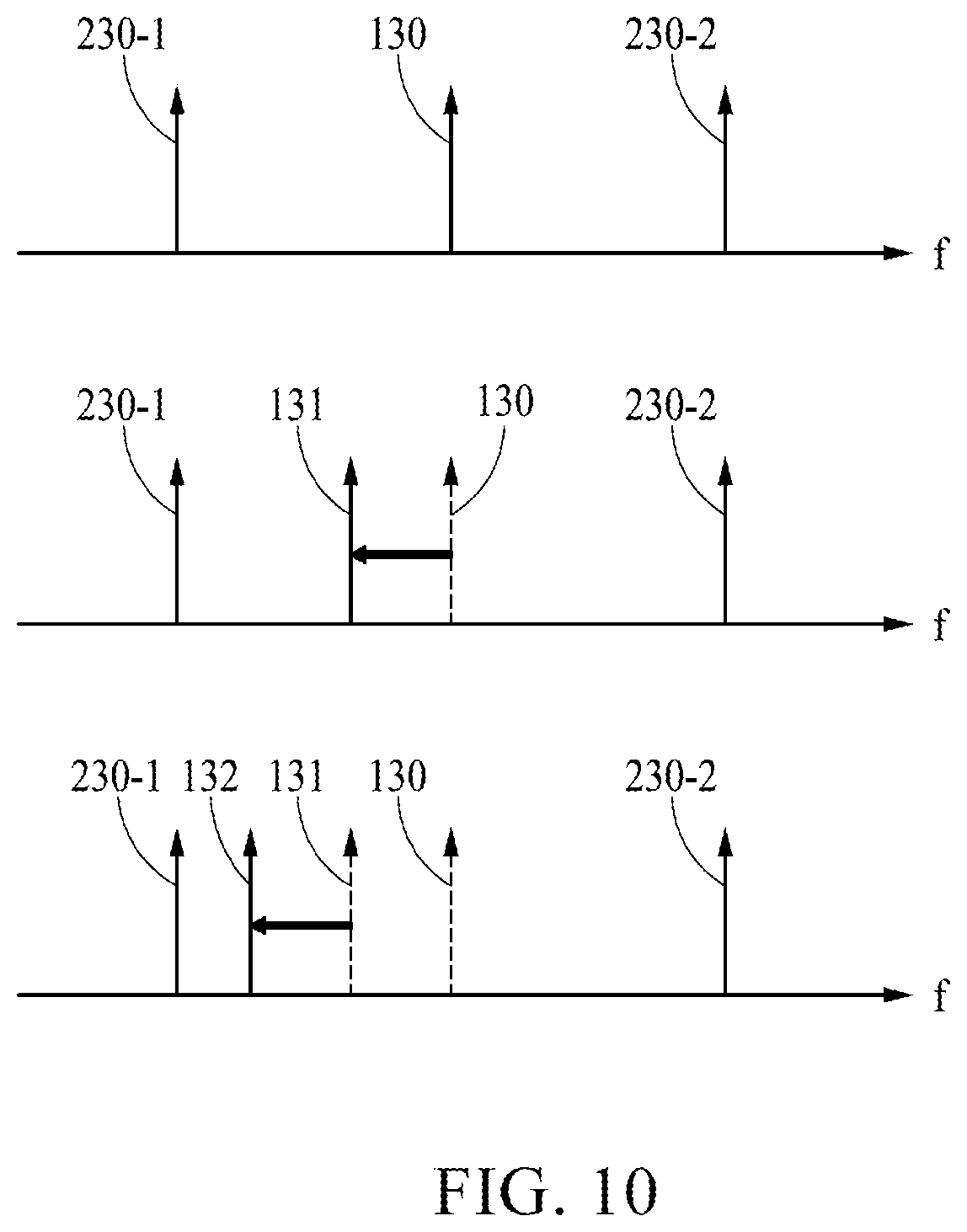 Patent US12620835 Figure 9 – Method of wirelessly transmitting power and device for performing the method