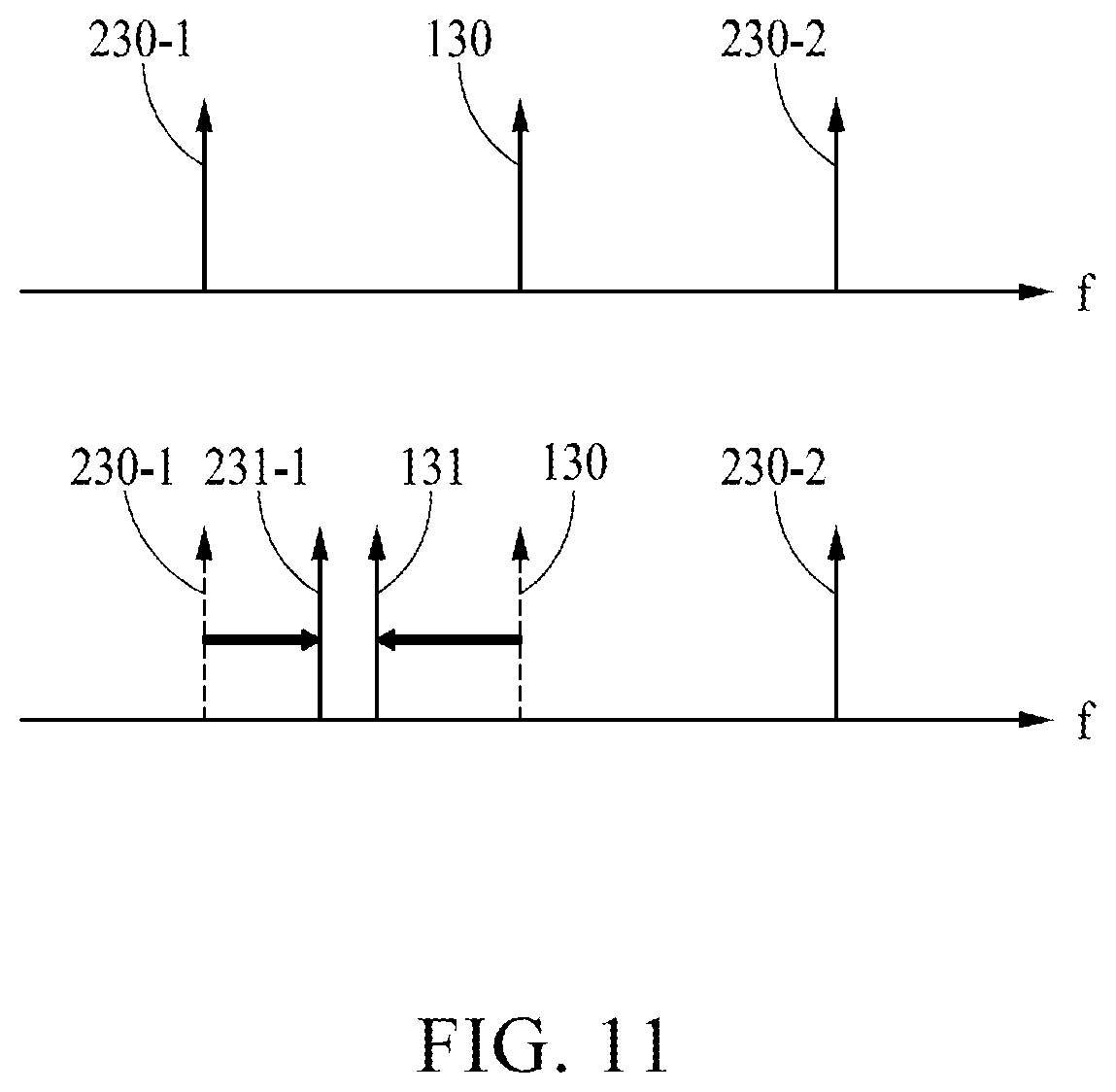 Patent US12620835 Figure 10 – Method of wirelessly transmitting power and device for performing the method
