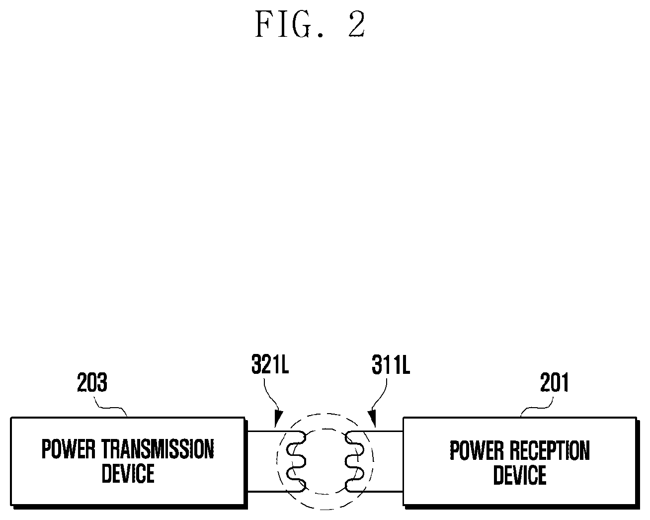 Patent US12620837 Figure 2 – Method for detecting foreign object and electronic device