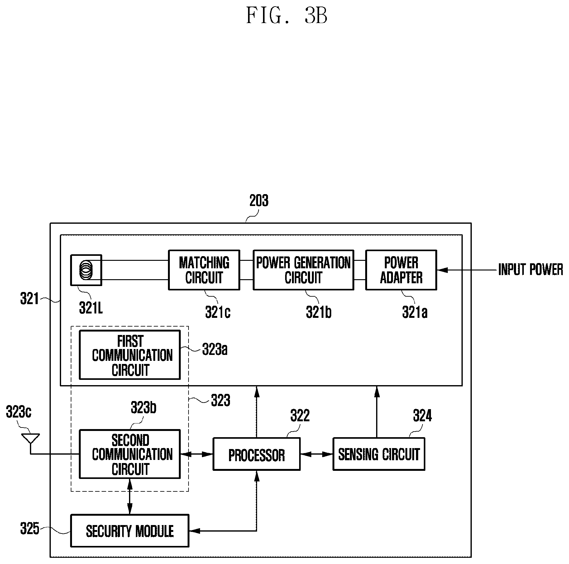 Patent US12620837 Figure 4 – Method for detecting foreign object and electronic device