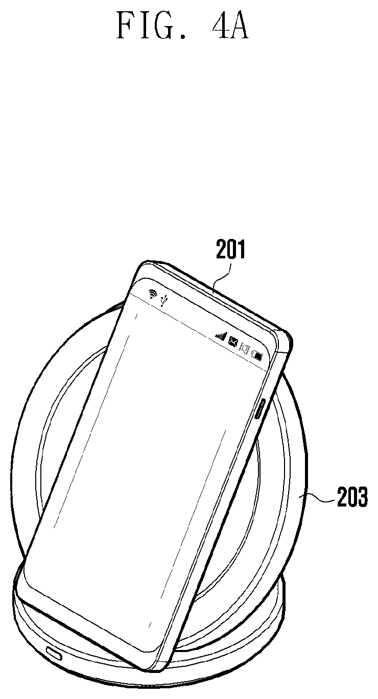 Patent US12620837 Figure 5 – Method for detecting foreign object and electronic device