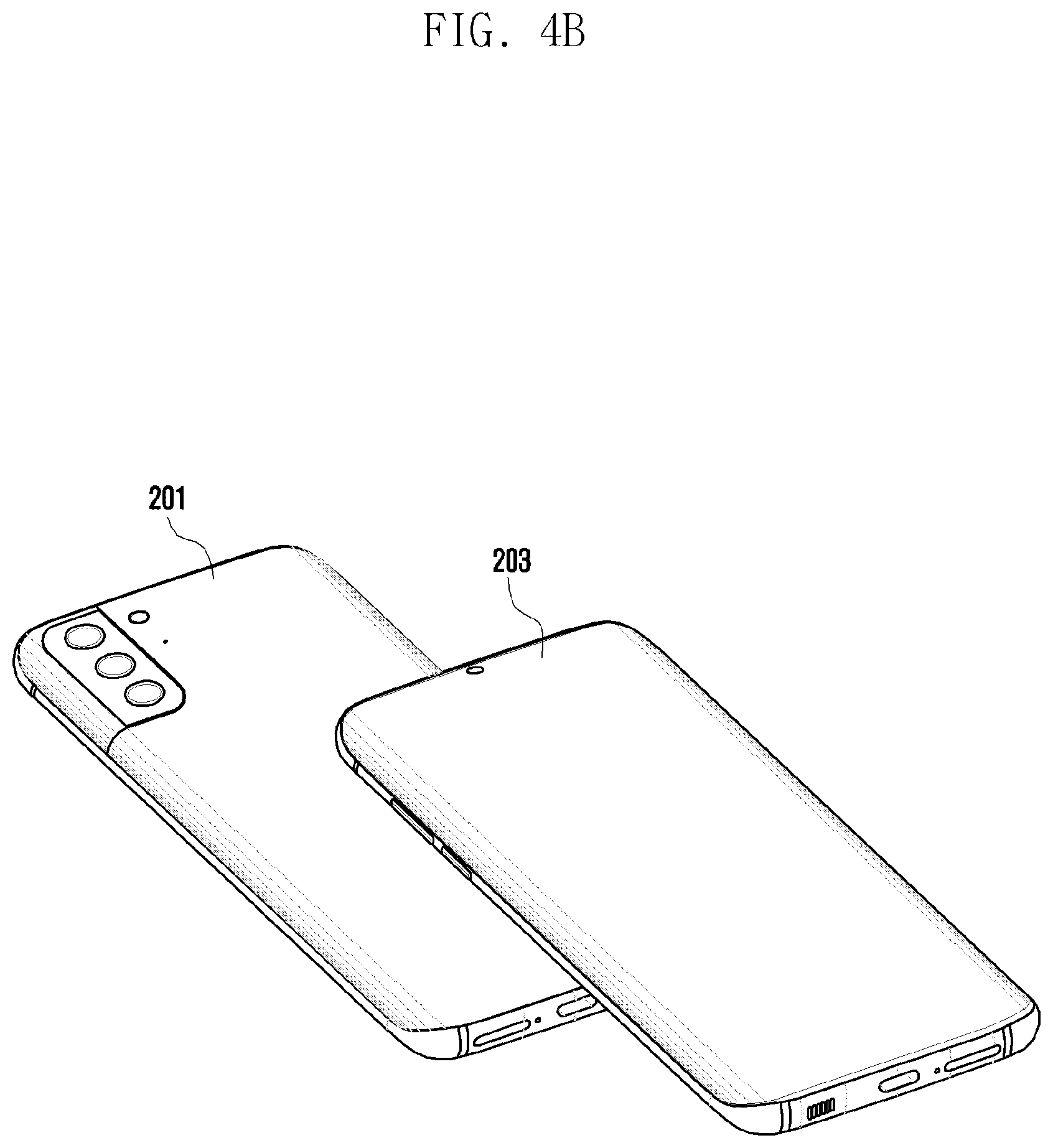 Patent US12620837 Figure 6 – Method for detecting foreign object and electronic device