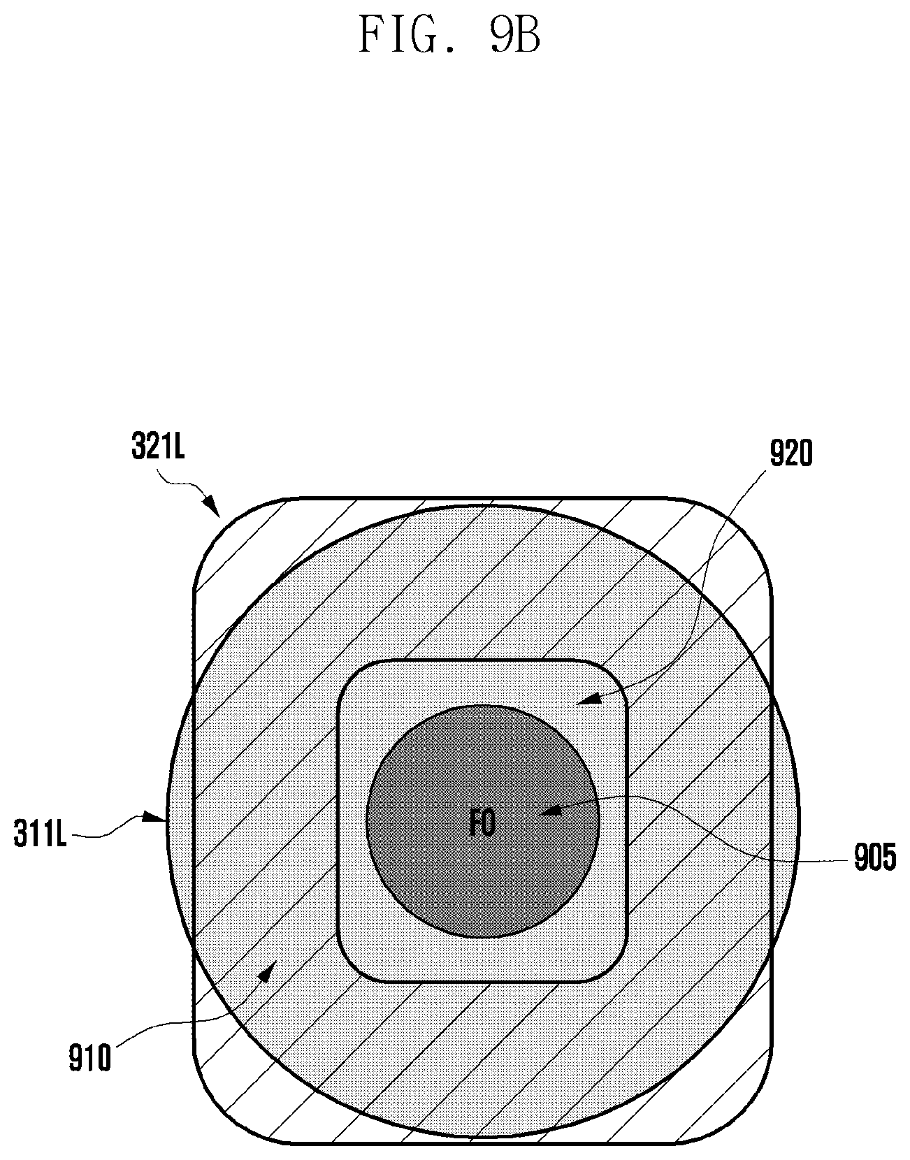 Patent US12620837 Figure 16 – Method for detecting foreign object and electronic device