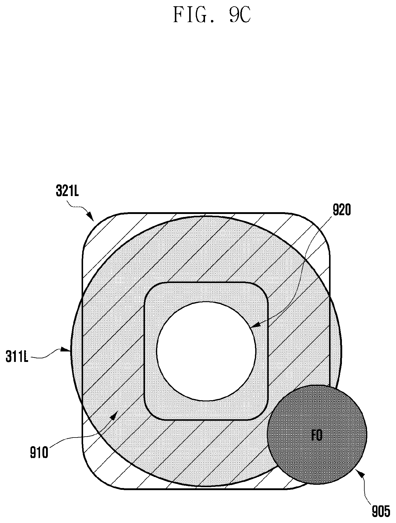 Patent US12620837 Figure 17 – Method for detecting foreign object and electronic device