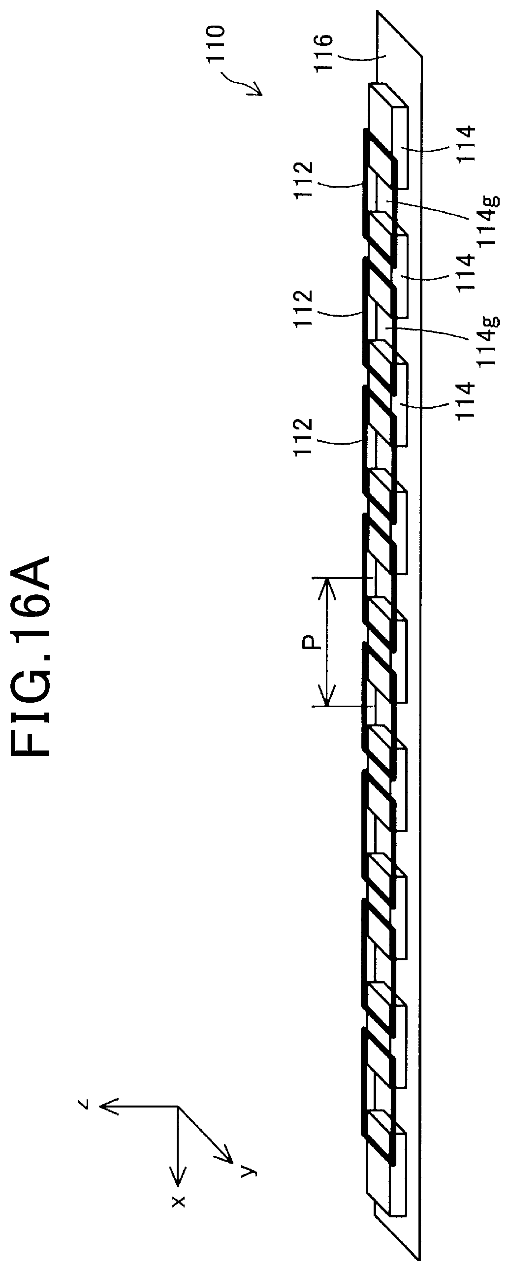 Patent US12620838 Figure 16 – Contactless power feeding apparatus and contactless power feeding system