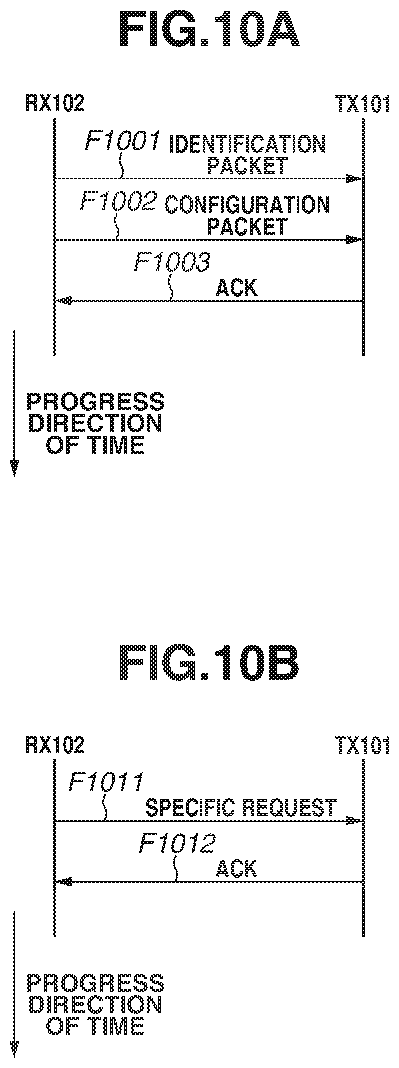 Patent US12620840 Figure 10 – Power transmission apparatus, power reception apparatus, and method