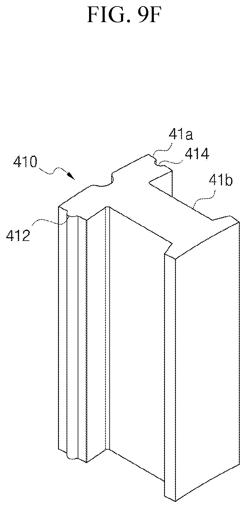 Patent US12620841 Figure 19 – Stator having bus bar structure, propeller driving motor using same, and method for manufacturing stator