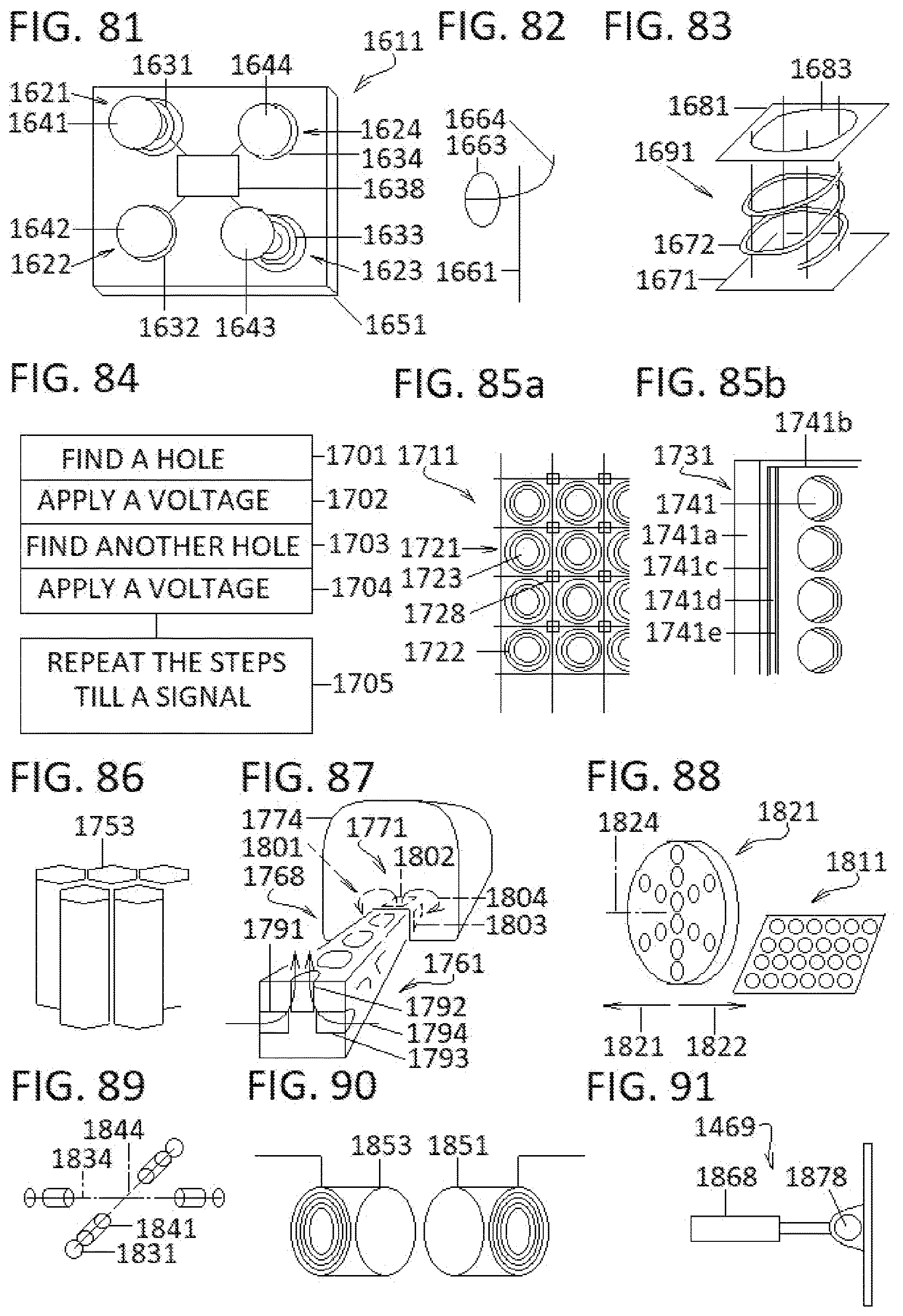 Patent US12620845 Figure 12 – Electromagnetic power transfer system