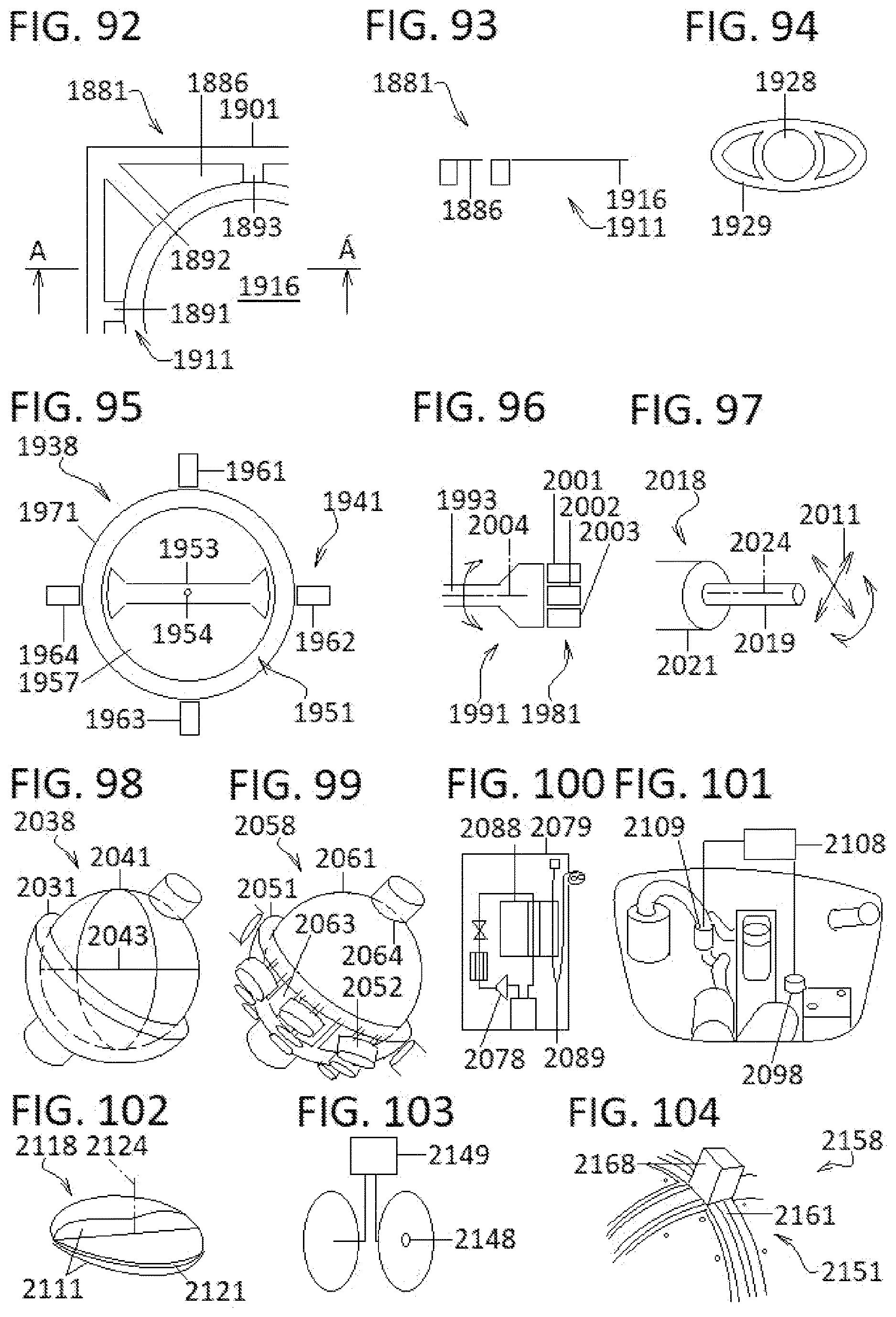 Patent US12620845 Figure 13 – Electromagnetic power transfer system