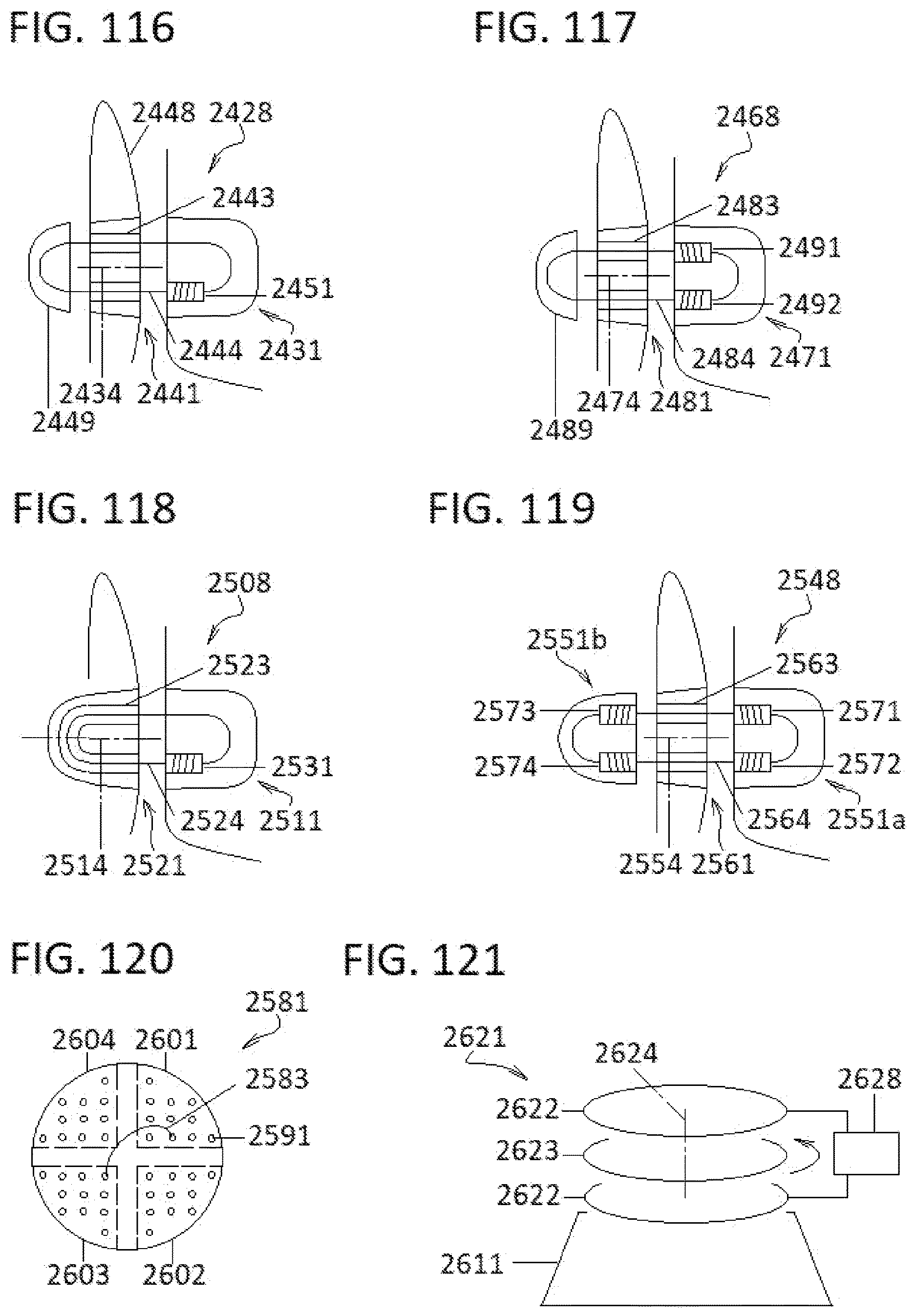 Patent US12620845 Figure 15 – Electromagnetic power transfer system