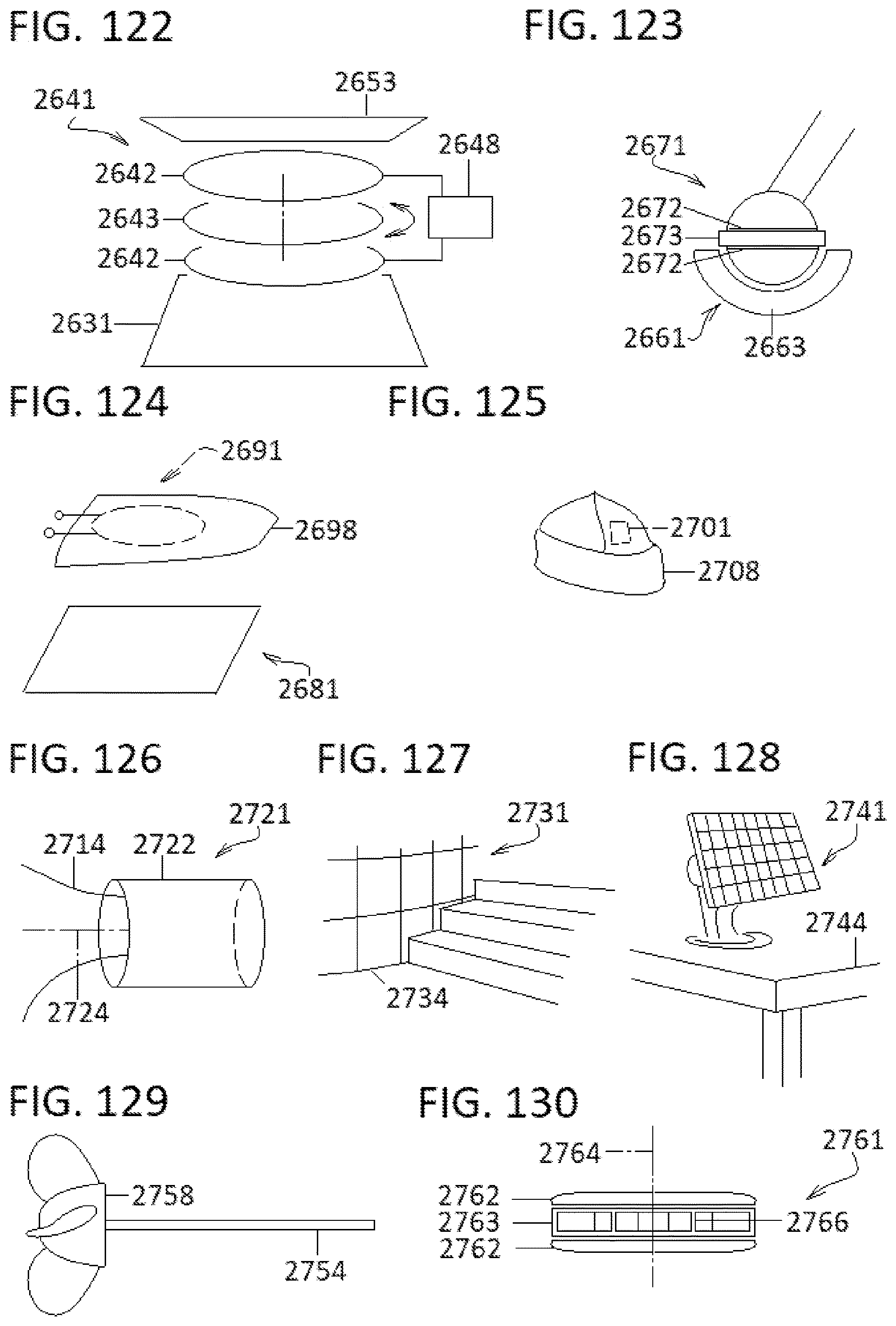 Patent US12620845 Figure 16 – Electromagnetic power transfer system