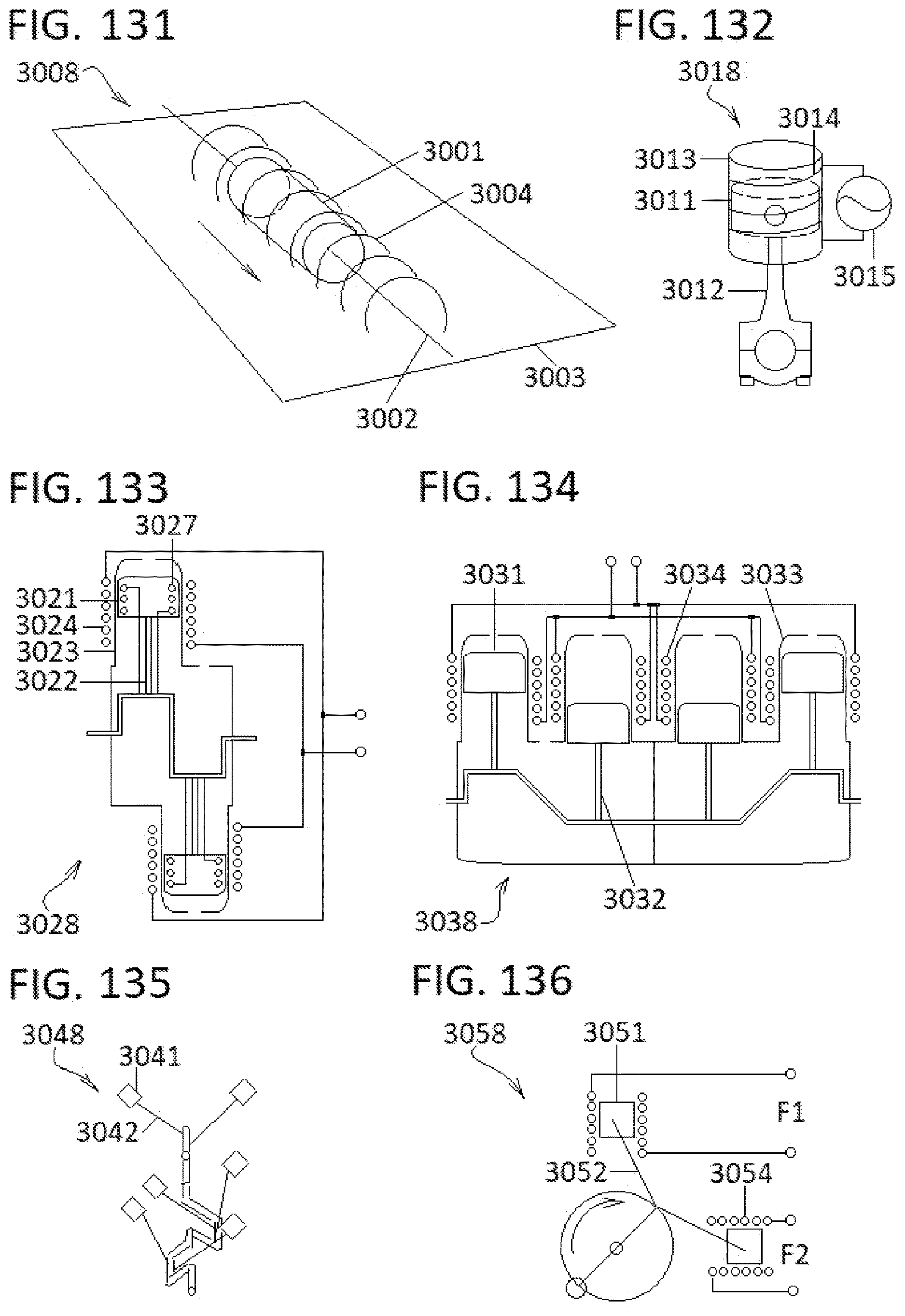 Patent US12620845 Figure 17 – Electromagnetic power transfer system